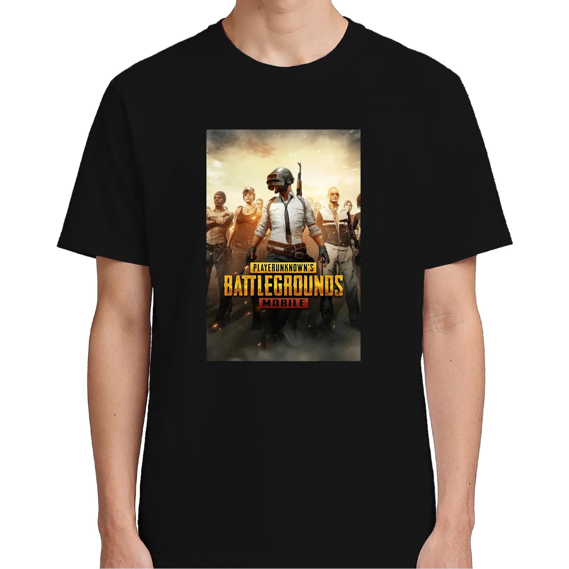 Camiseta personalizada - Imagem 5