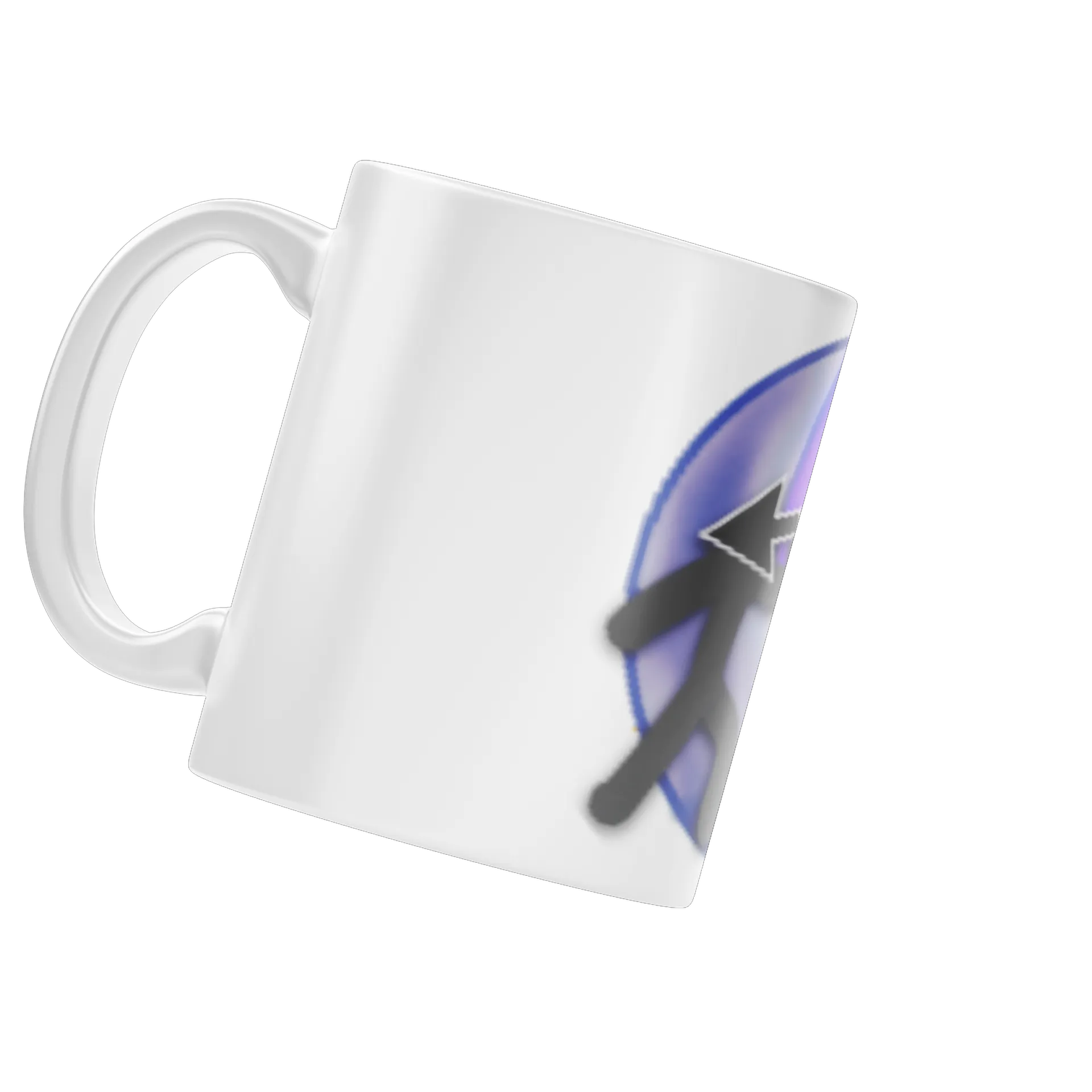 Caneca Nurble & Click - Imagem 3