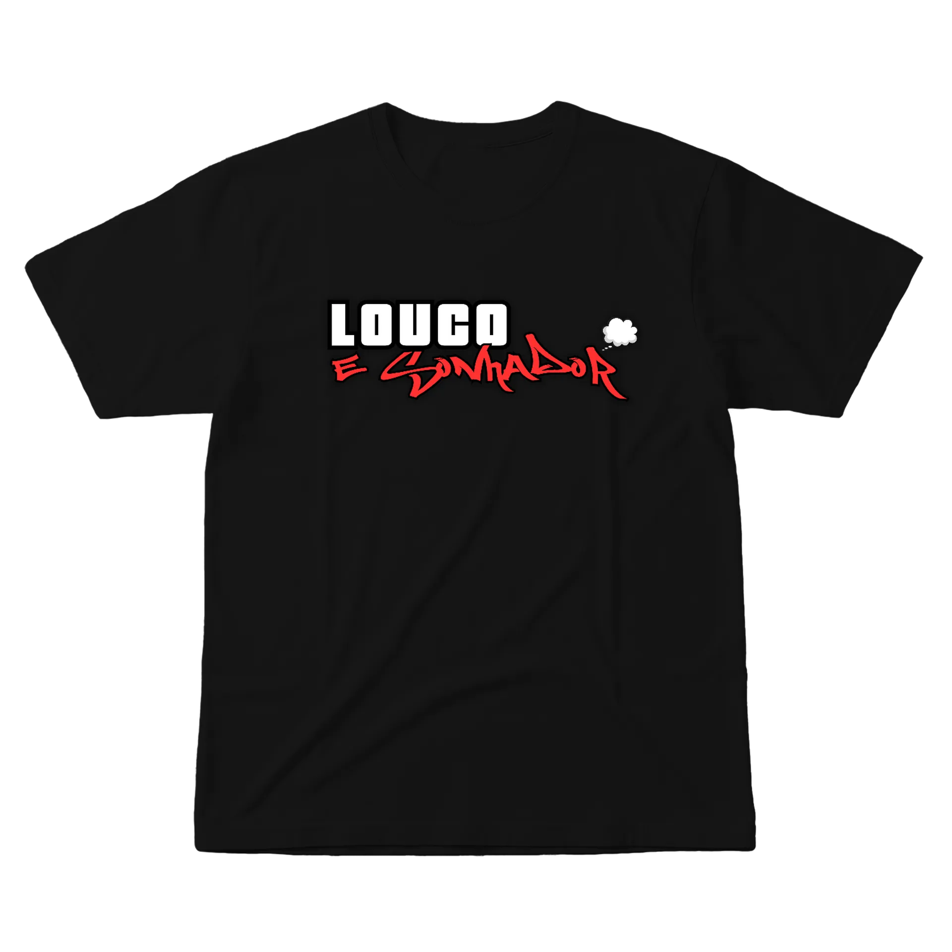Camiseta personalizada - Imagem 1