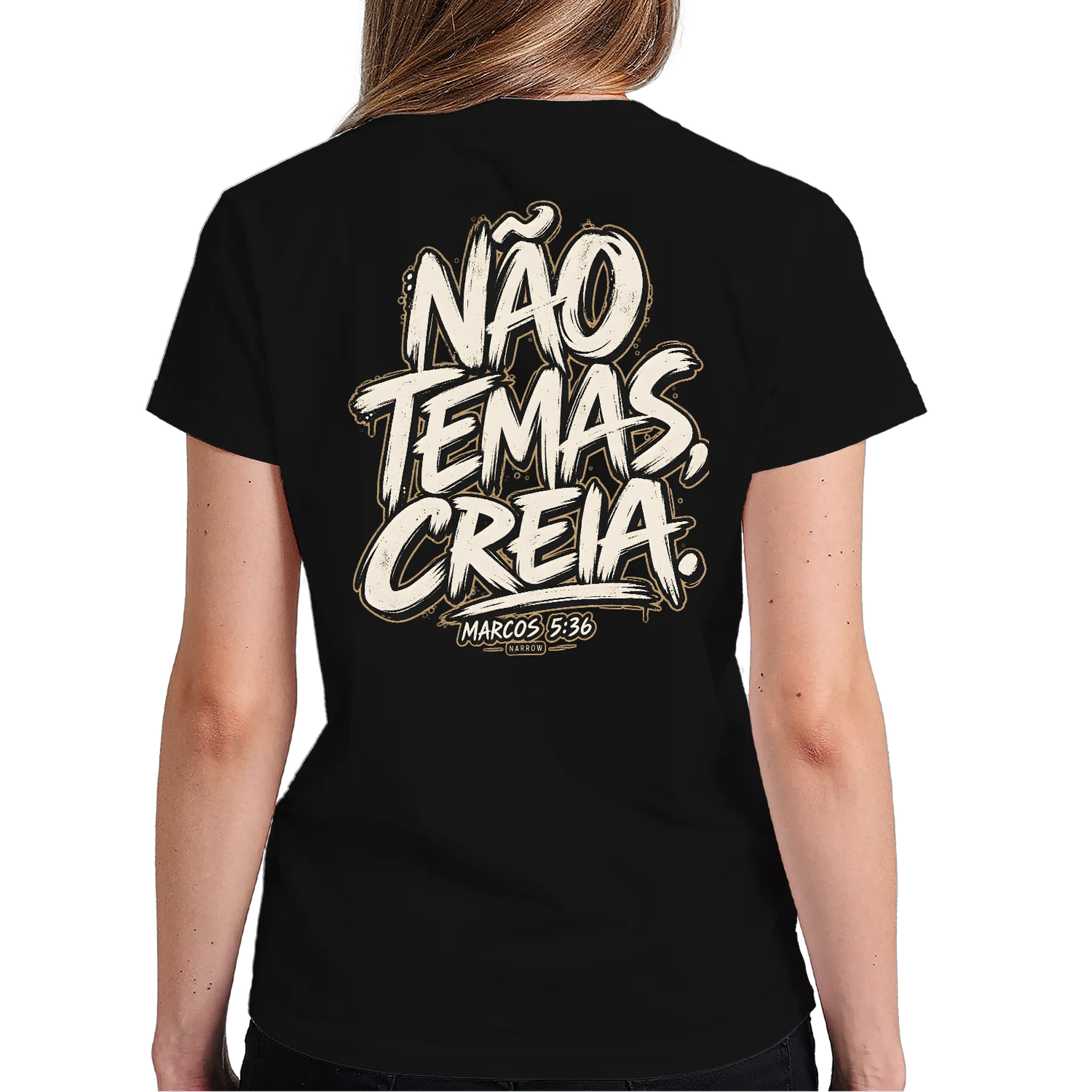 Camiseta personalizada - Imagem 5