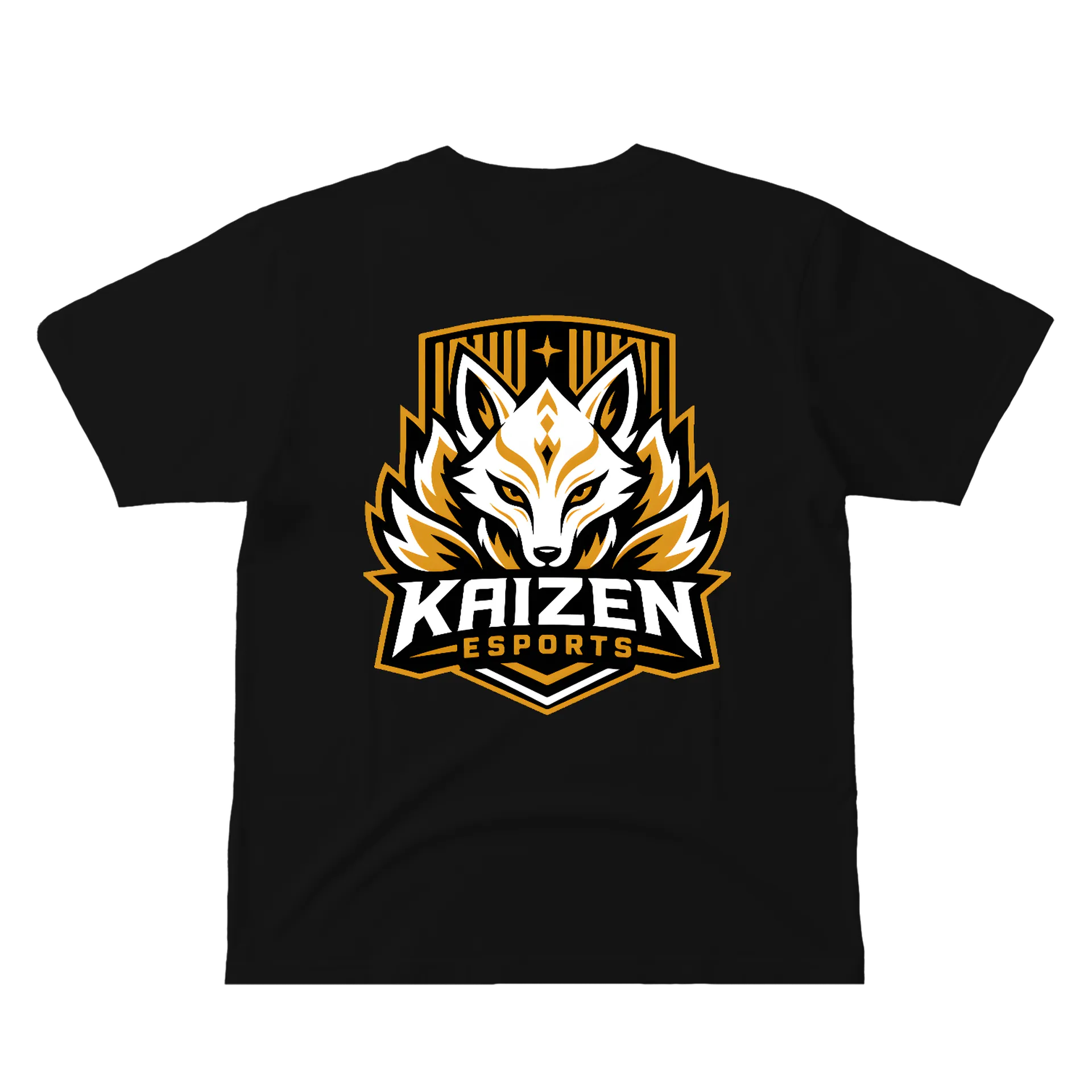 Camiseta Kaizen 100% Algodão de Kaizen esports — imagem 2 de 6