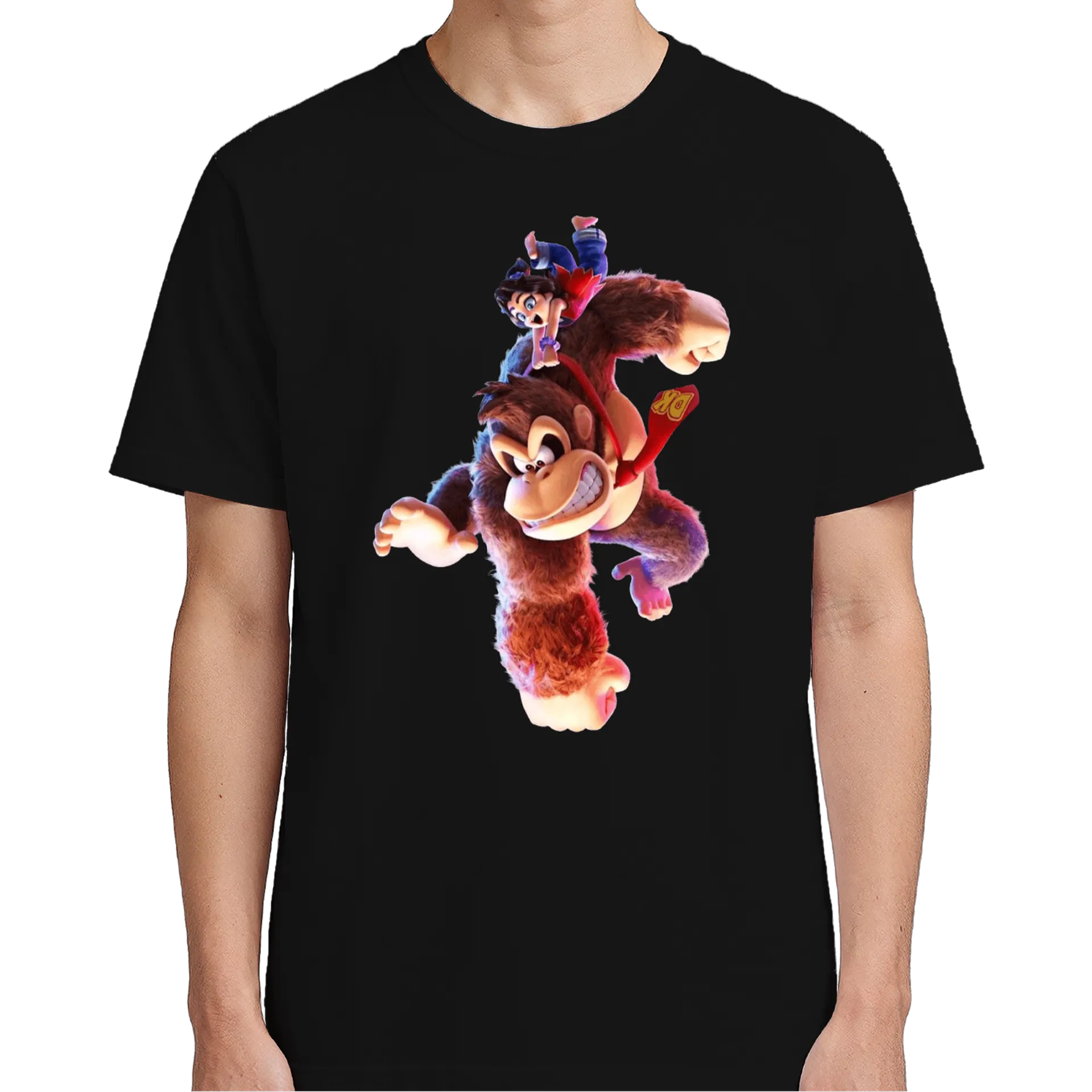 Camiseta personalizada - Imagem 5