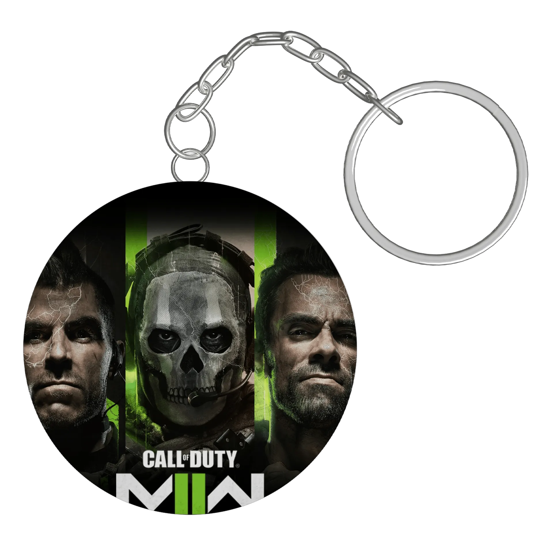 Chaveiro personalizado - Imagem 3