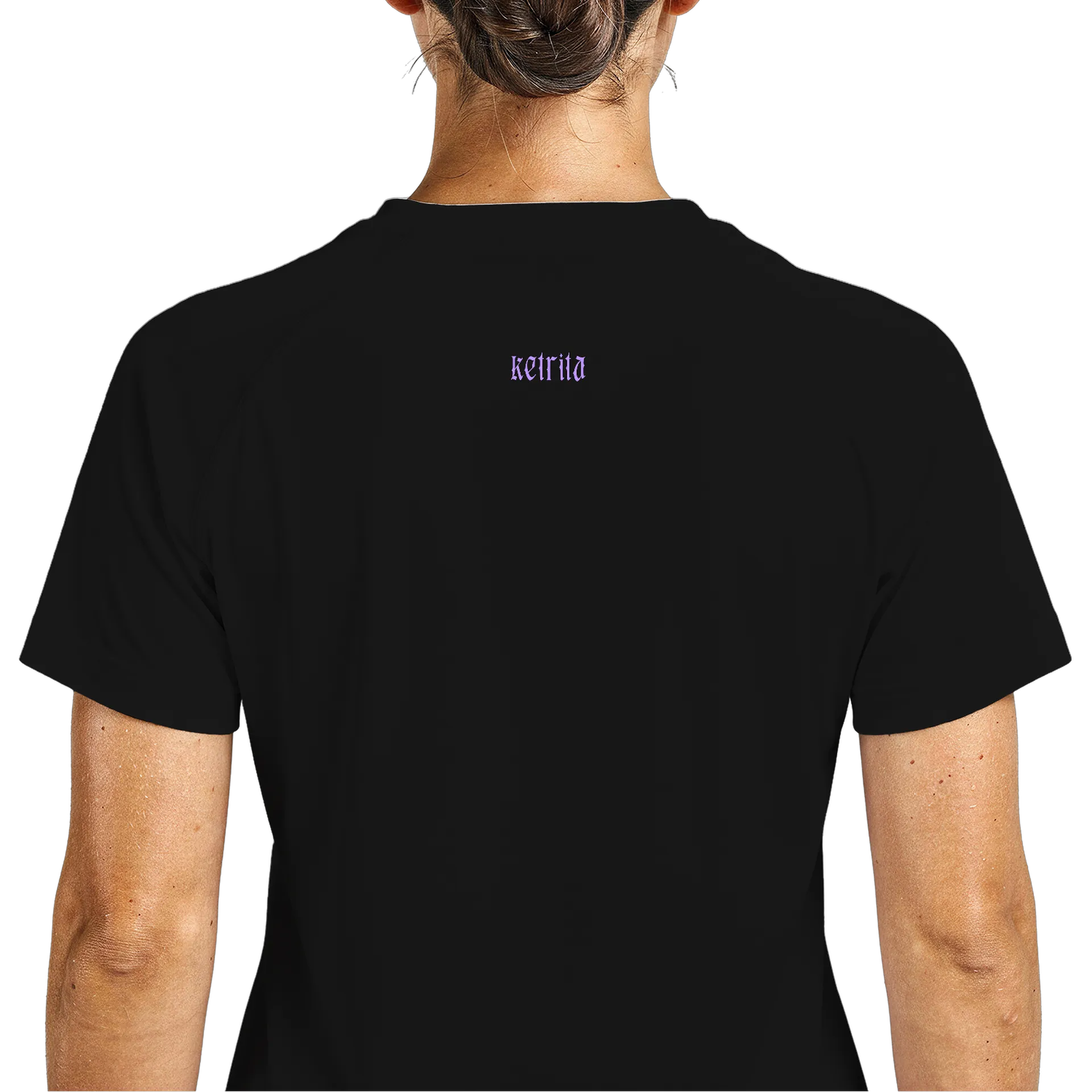 Camiseta DryFit Ketrita Eye - Imagem 5