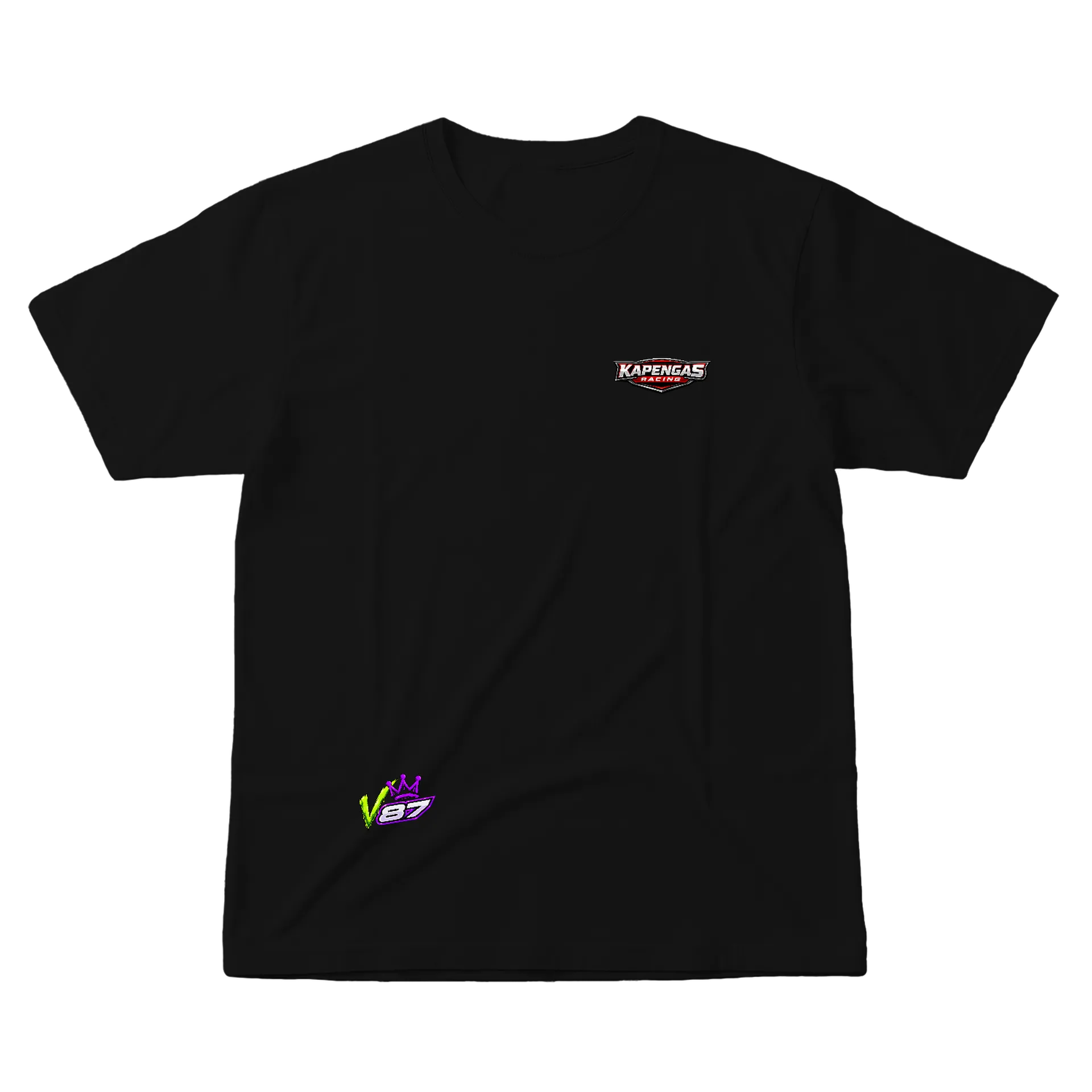 Camiseta Kapengas - Imagem 1