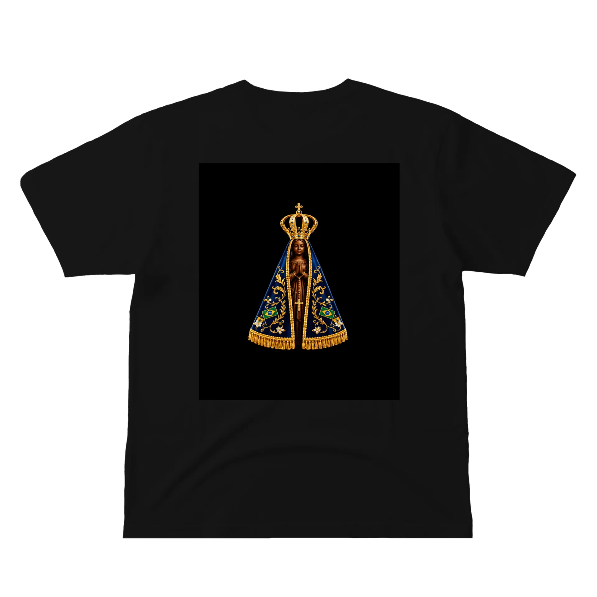Camiseta personalizada - Imagem 2
