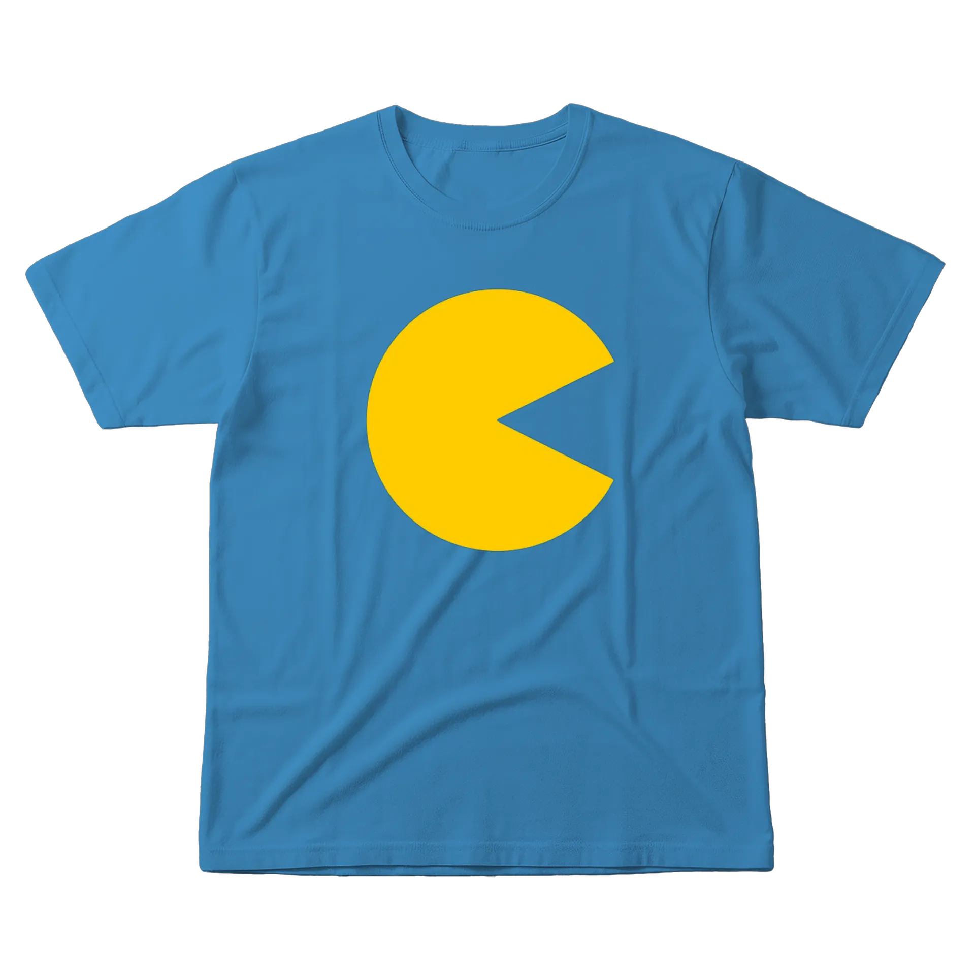 camiseta do PAC-MAN de MANDIOK4 — imagem 1 de 6
