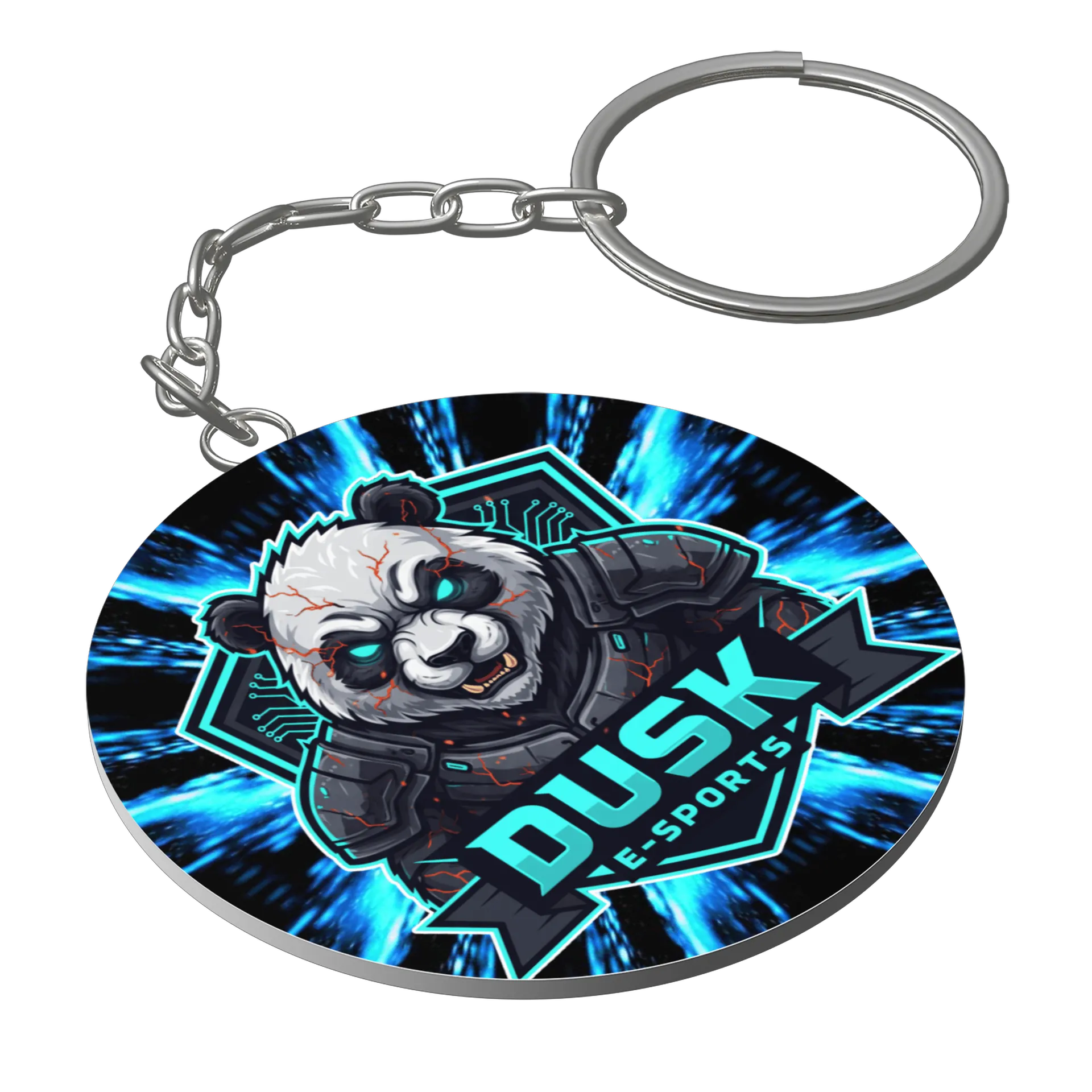 Chaveiro Dusk de Pandora Gamer19