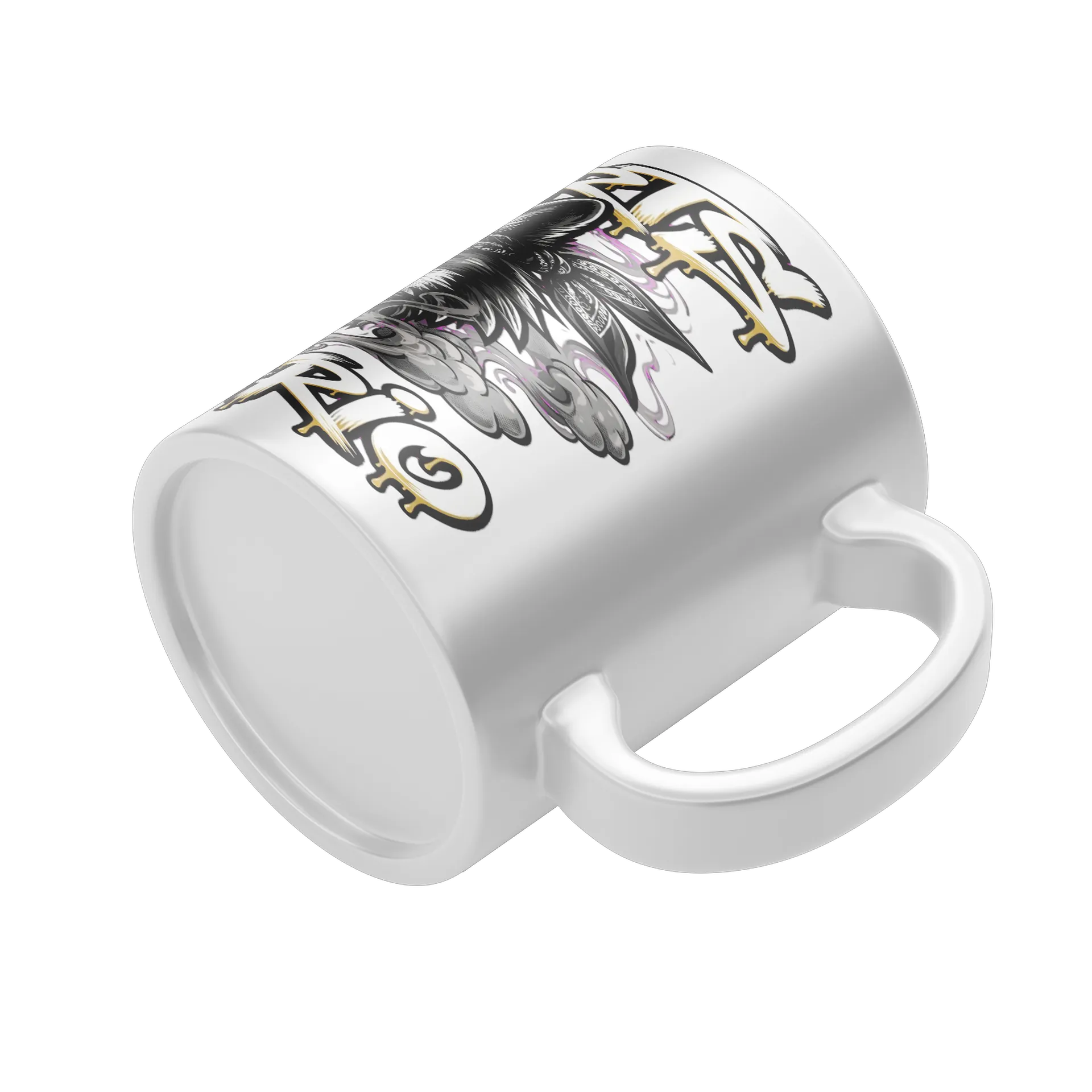 Caneca personalizada - Imagem 5
