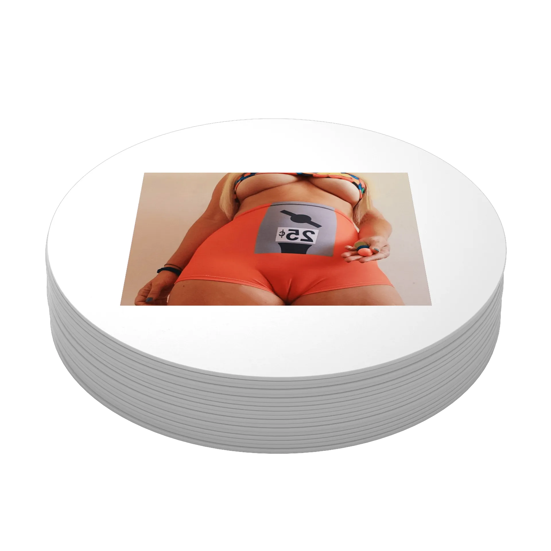 Suporte de bebidas exclusivo: sua bebida sempre à mão! - Imagem 4