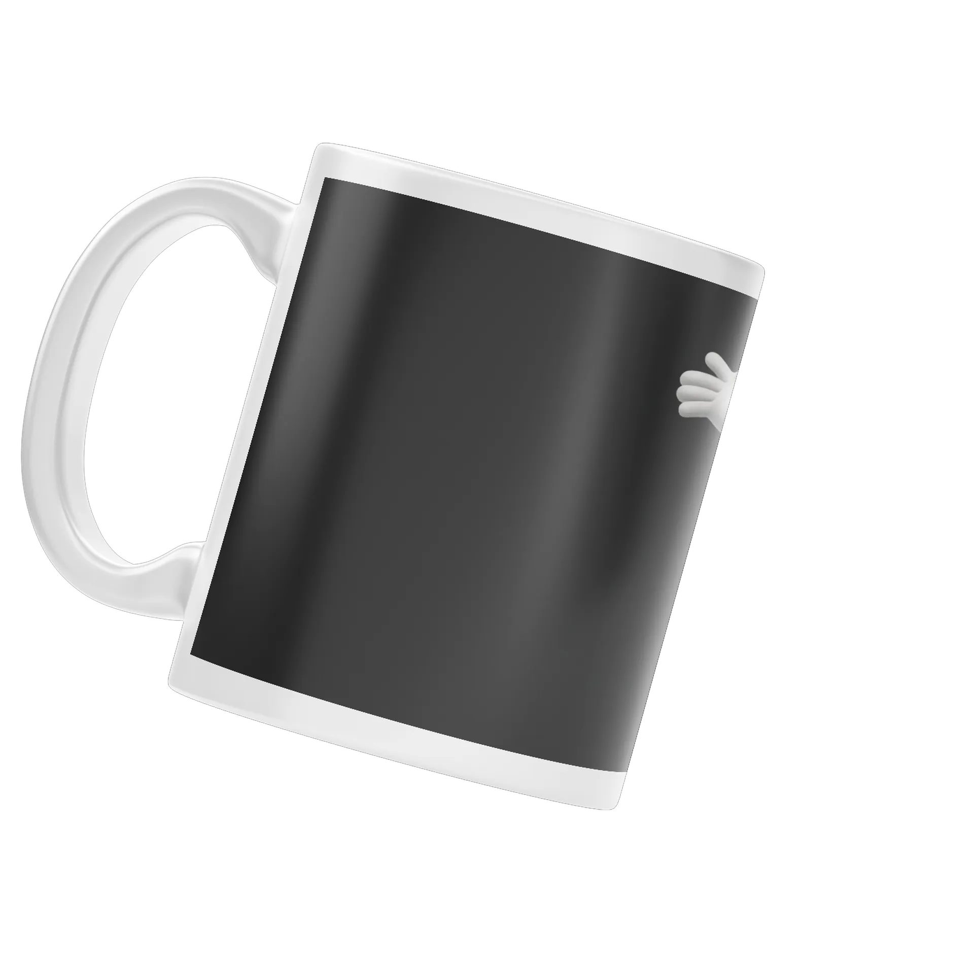 Caneca Super Mário  - Imagem 3