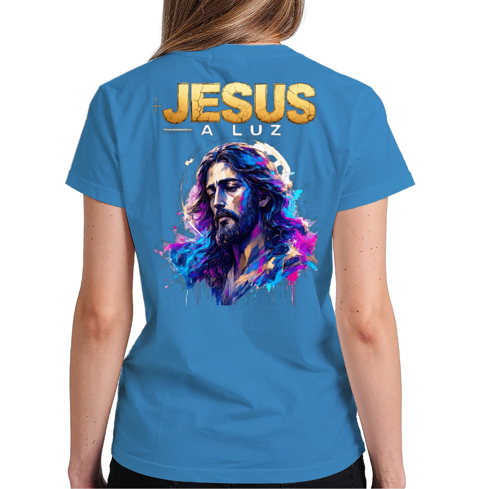 Camiseta personalizada - Imagem 5