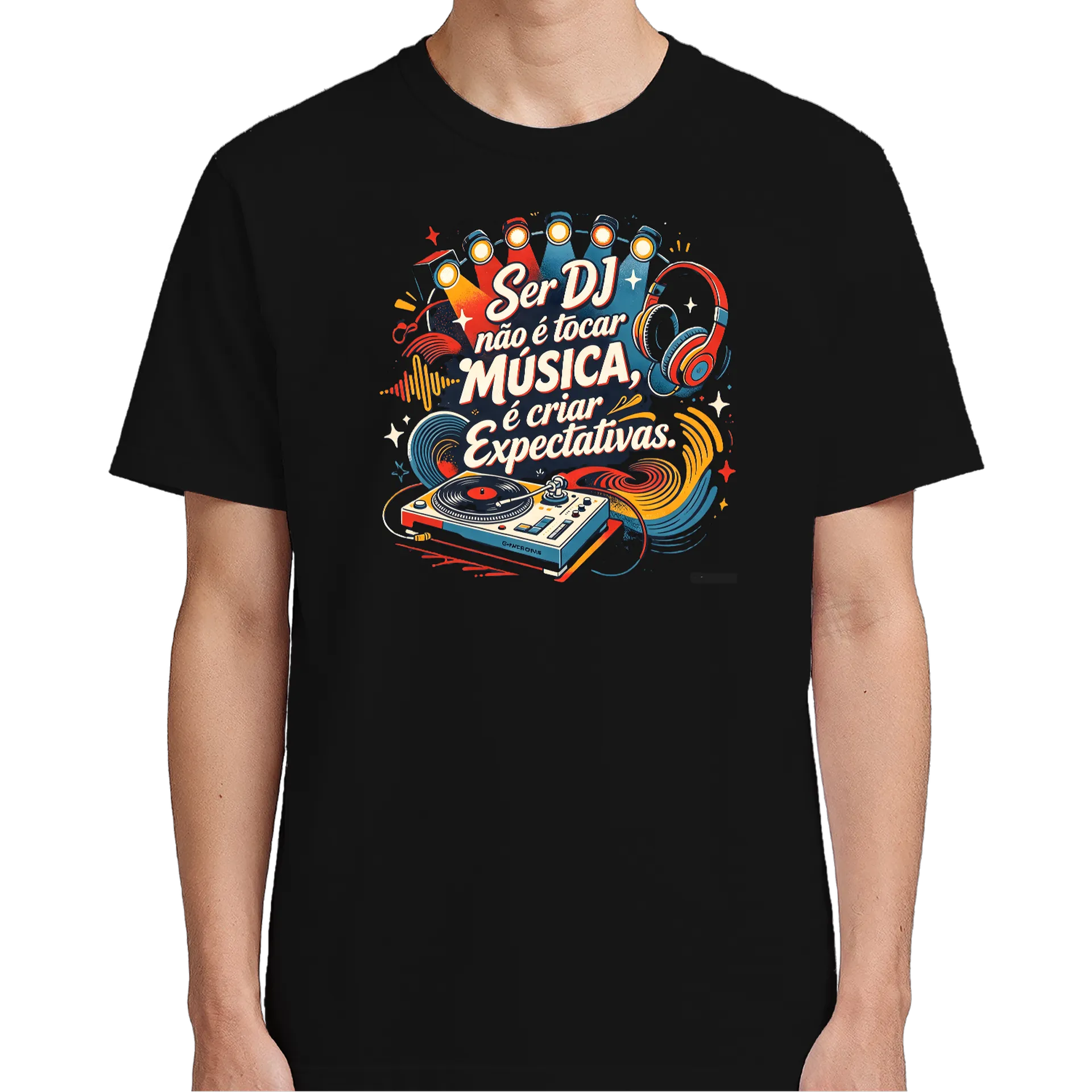 Camiseta personalizada - Imagem 4