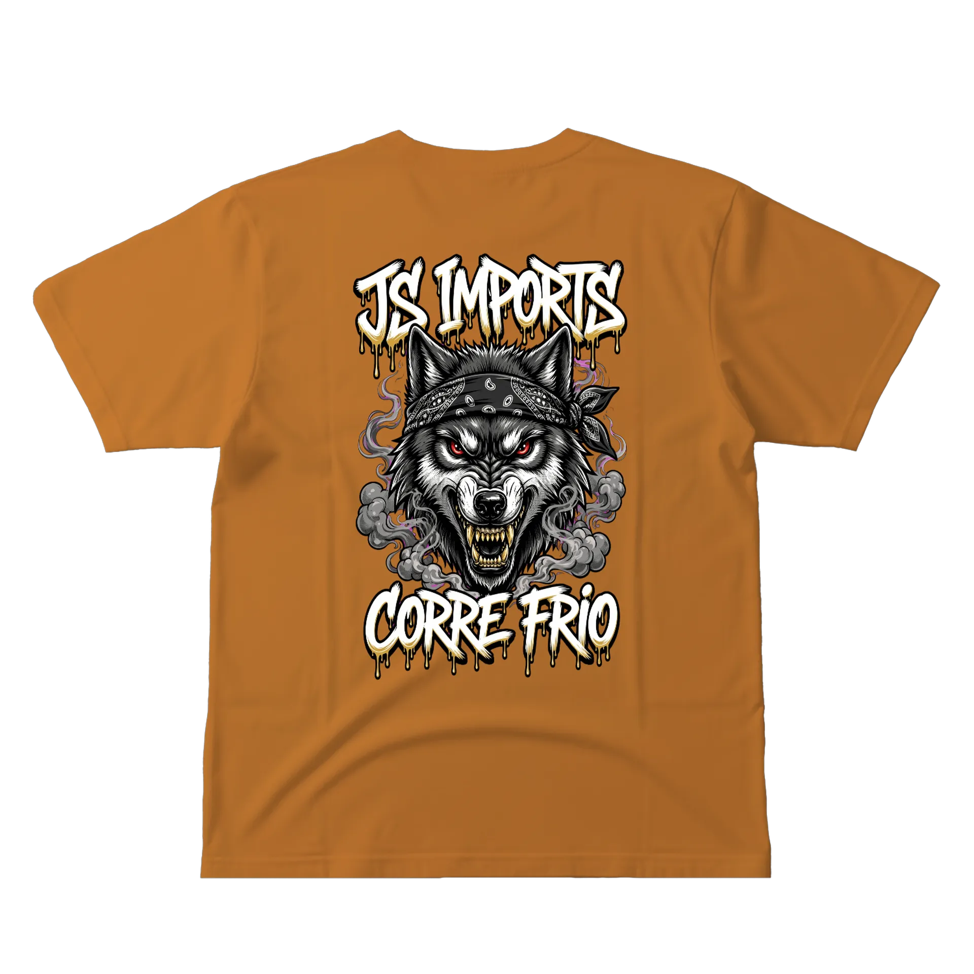 Camiseta personalizada - Imagem 3