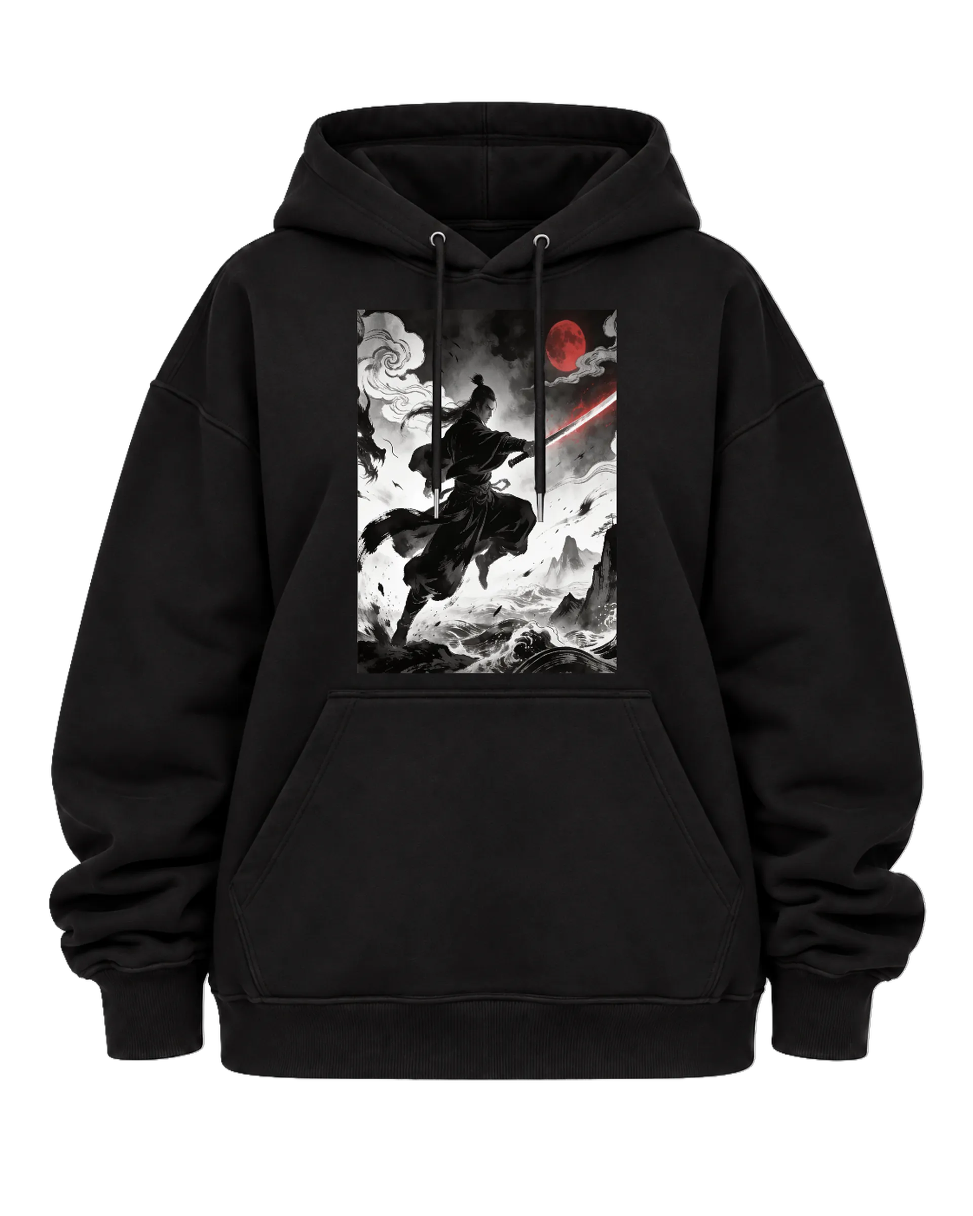 Blusa de moletom personalizada - Imagem 5