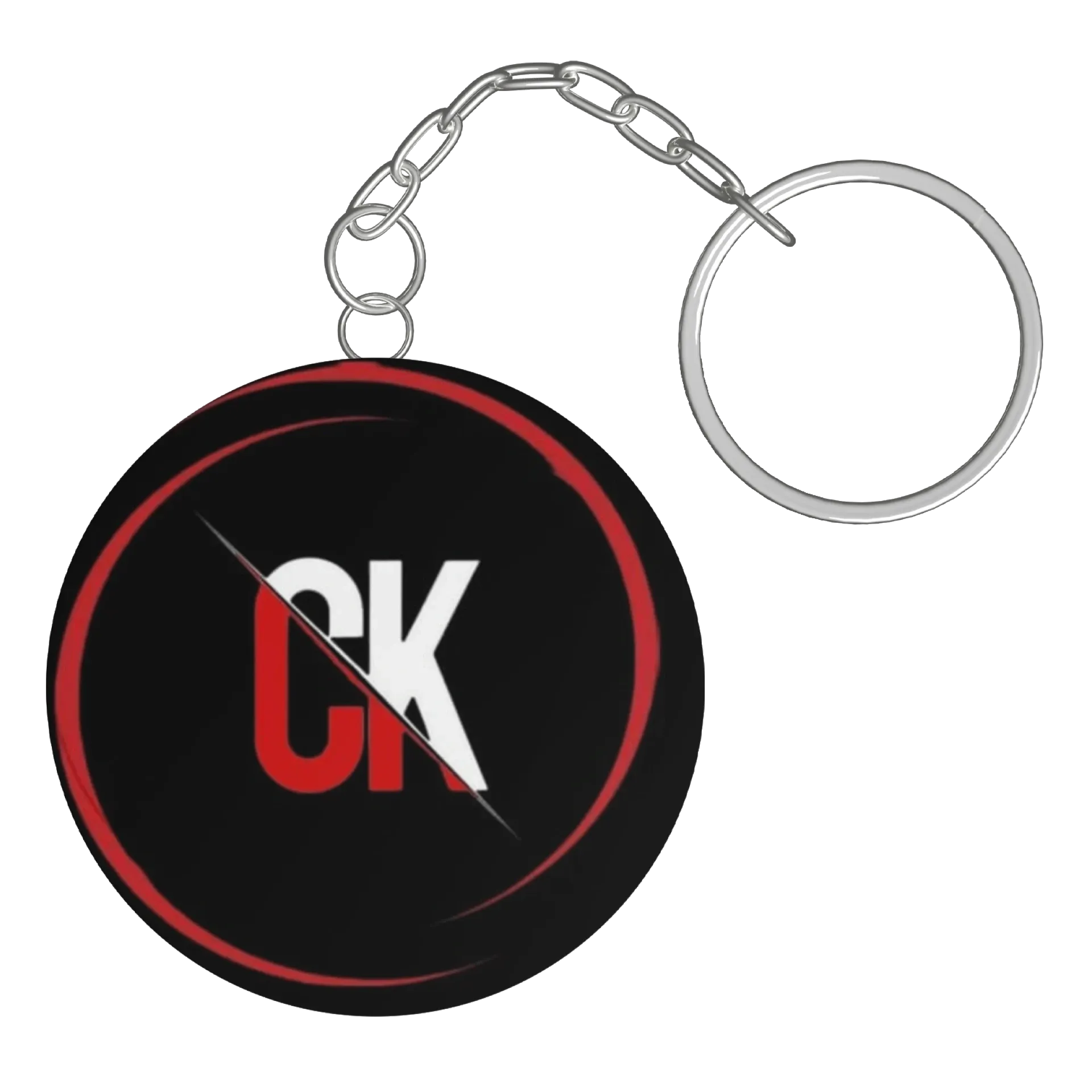 Chaveiro personalizado de Counter Kill 