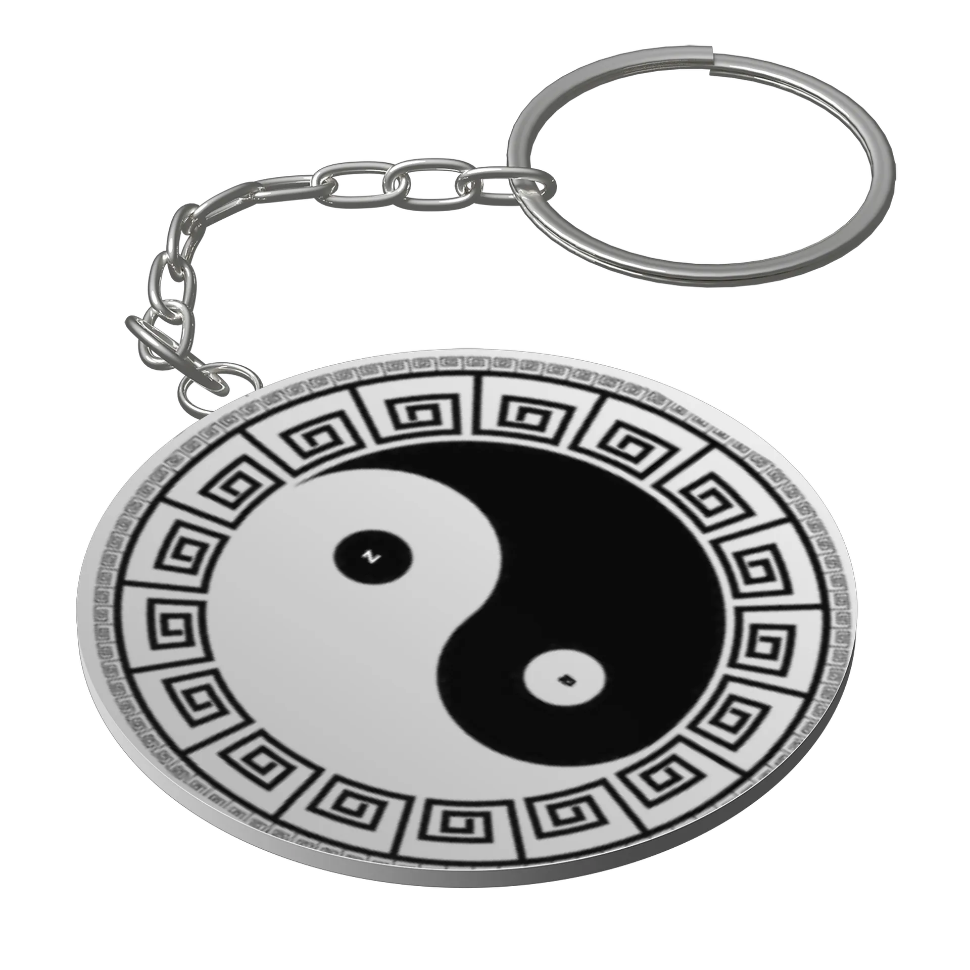 Chaveiro personalizado - Imagem 1