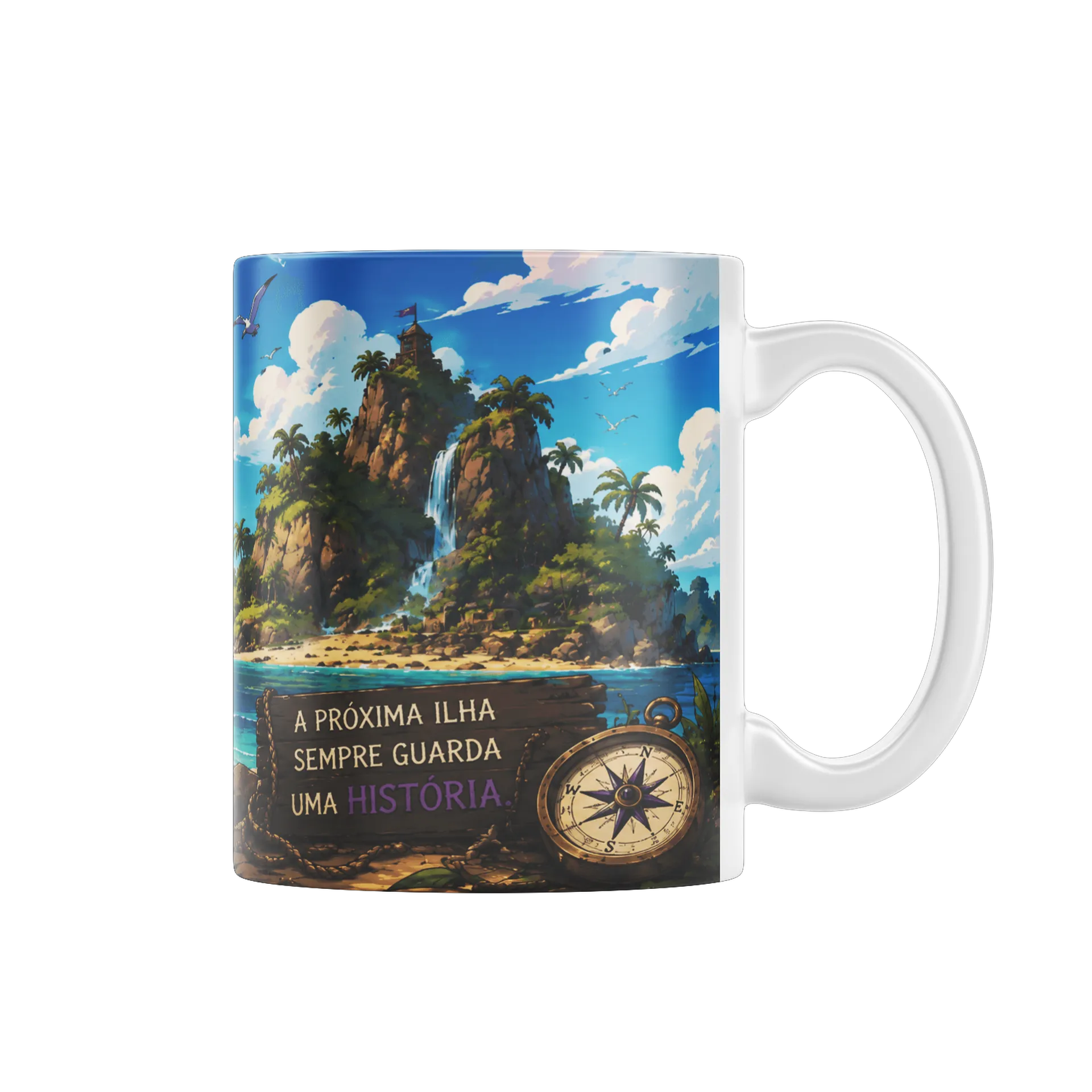 Caneca personalizada - Imagem 1