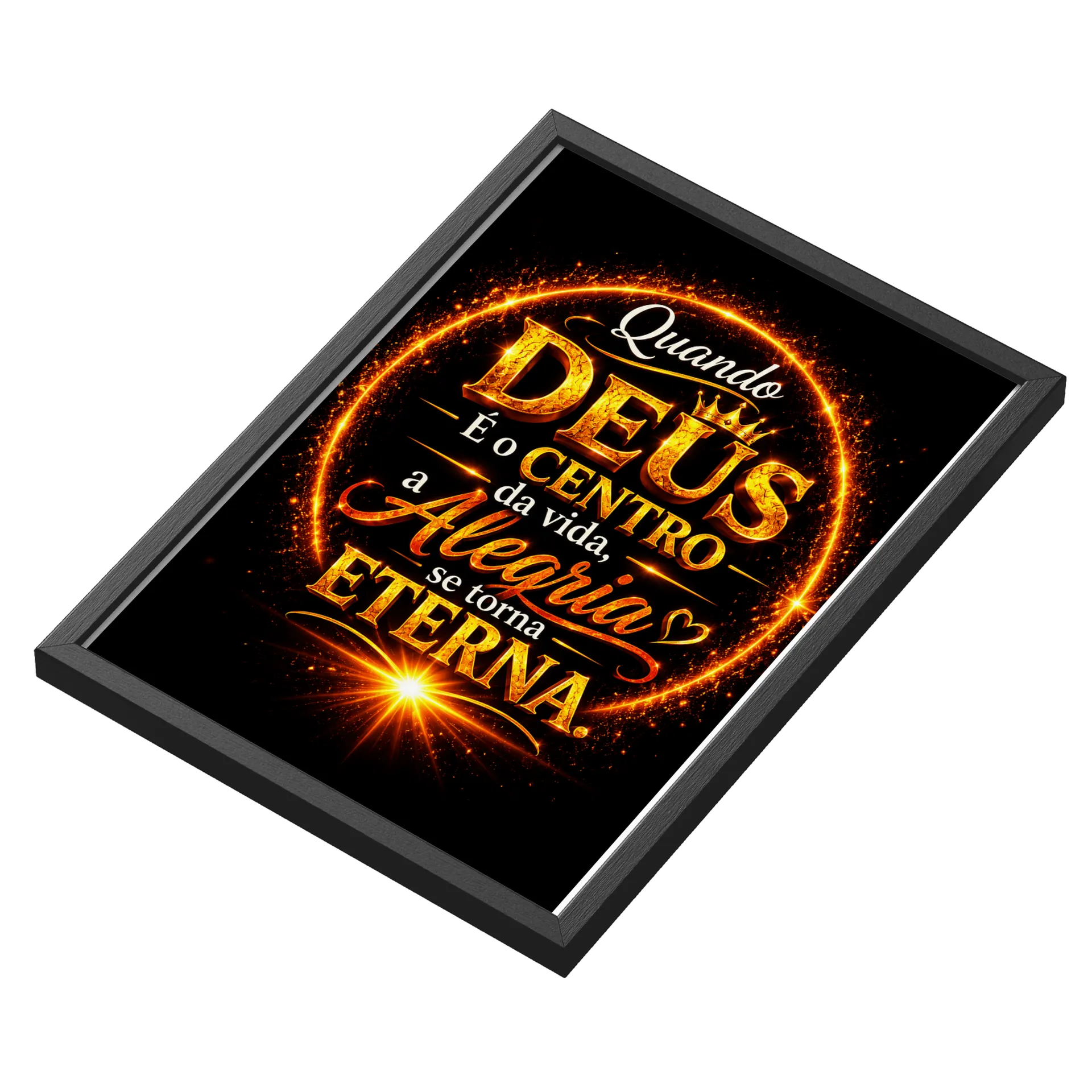 Quadro A3 personalizado - Imagem 3