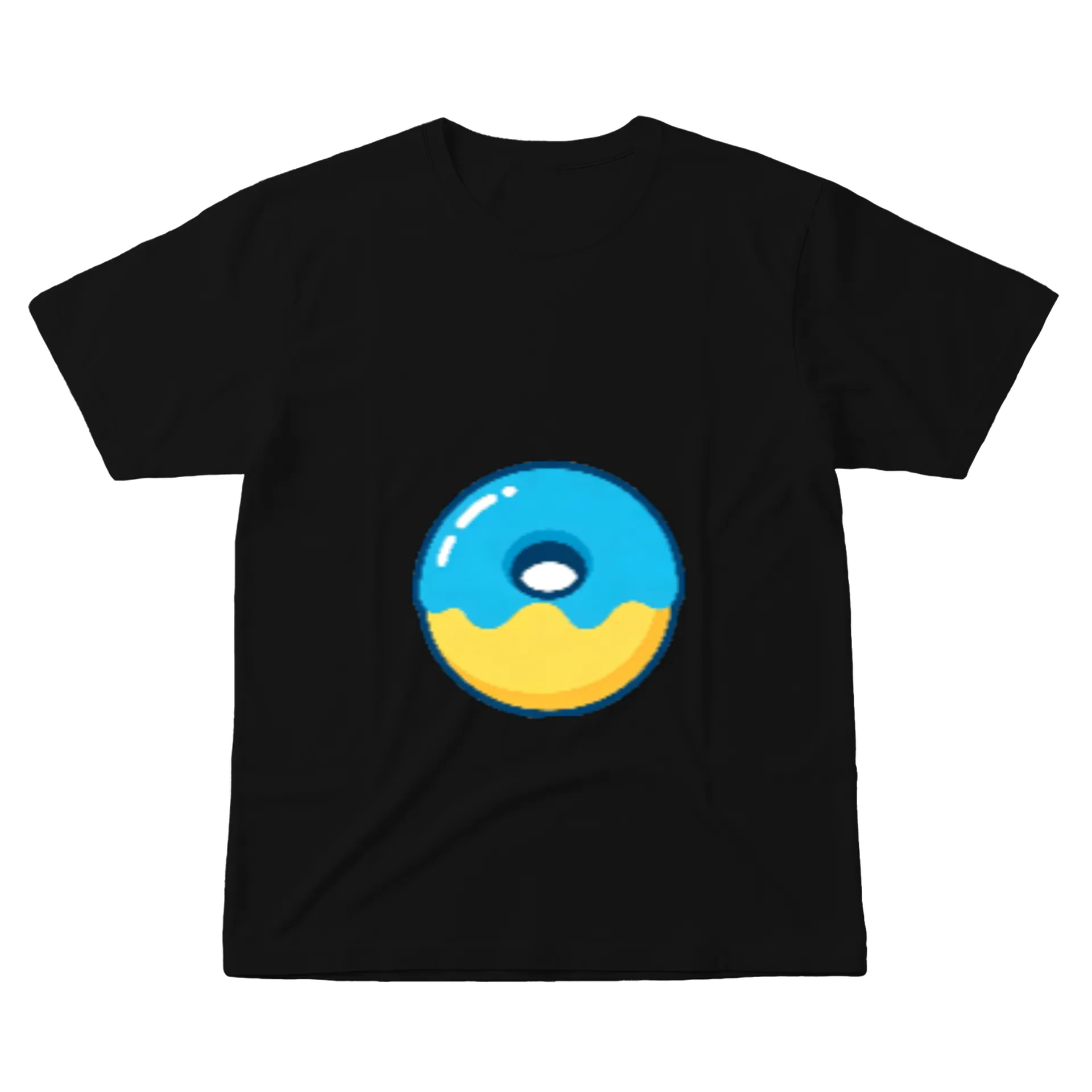 Camiseta do Marcos - Imagem 1