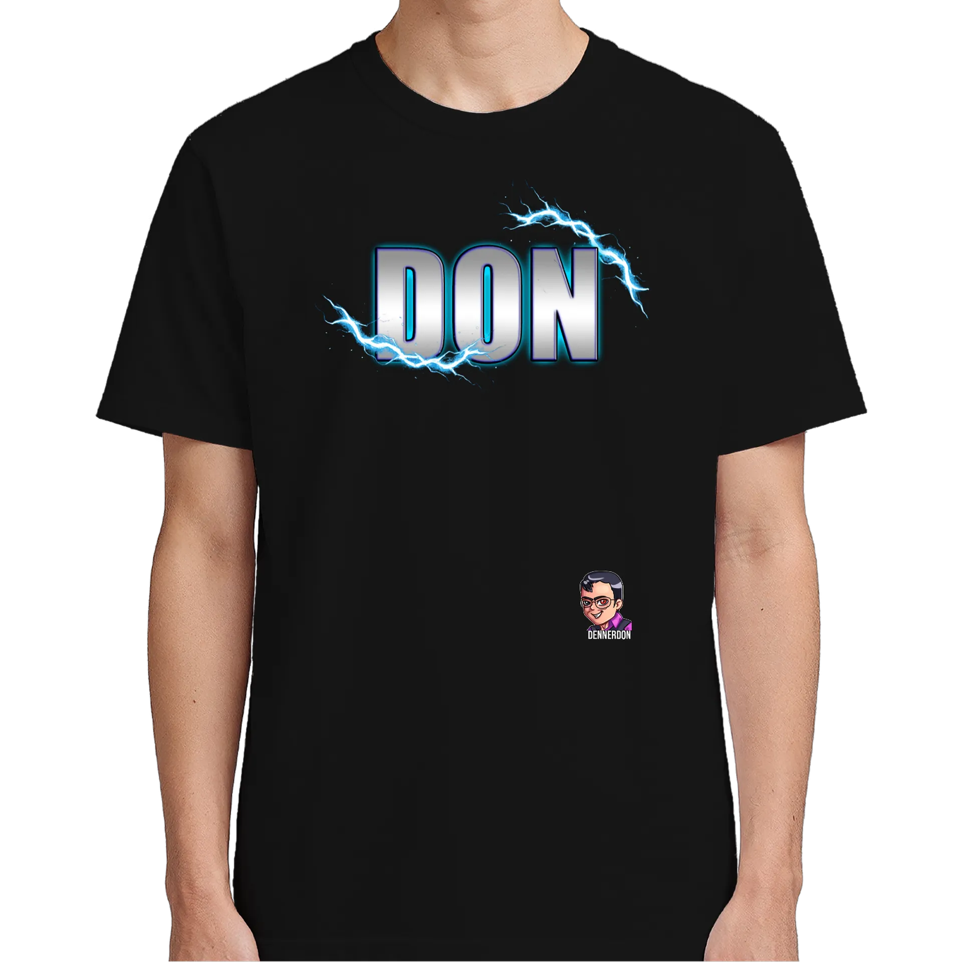 Camiseta DON - Imagem 5