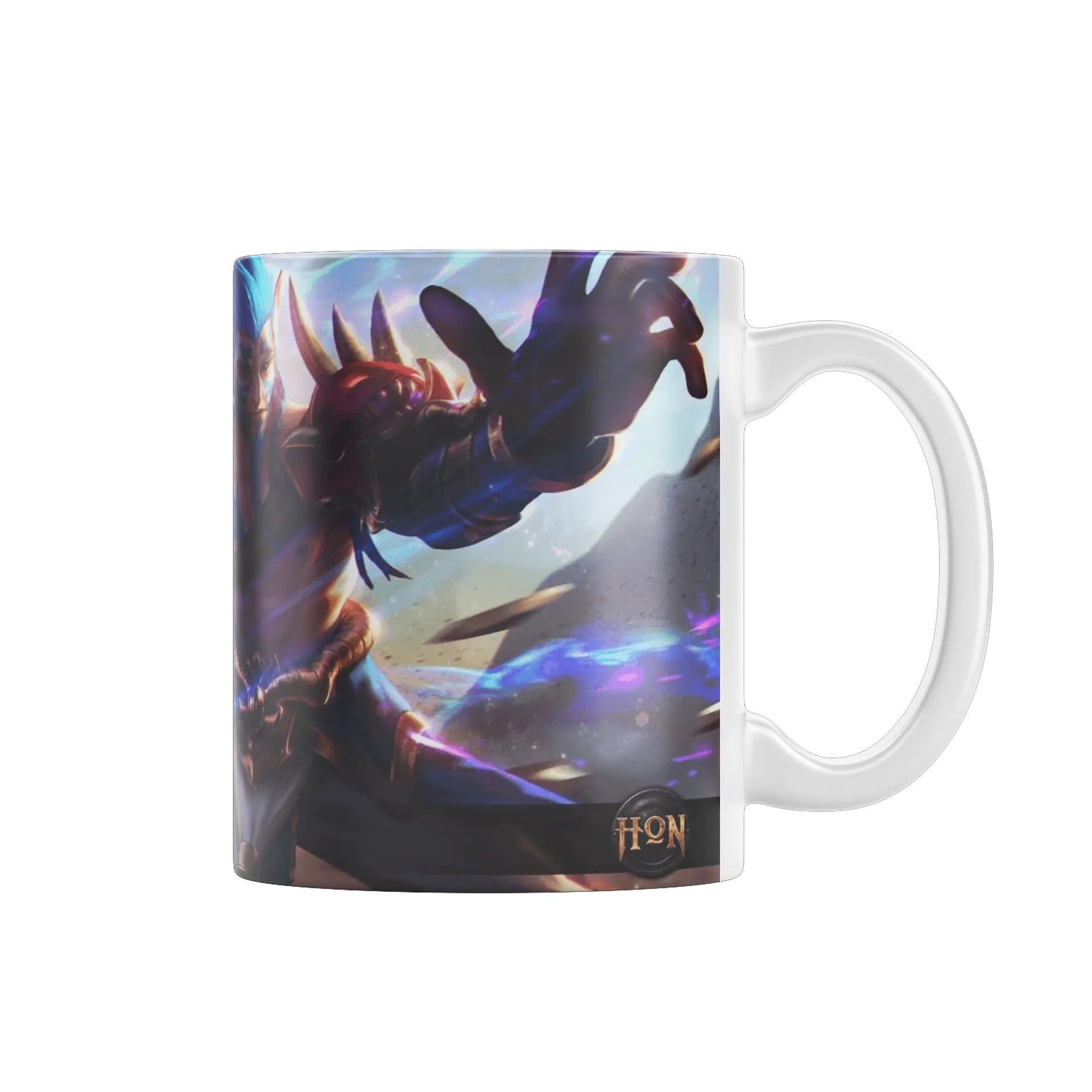 Caneca personalizada Vindicator - Imagem 1