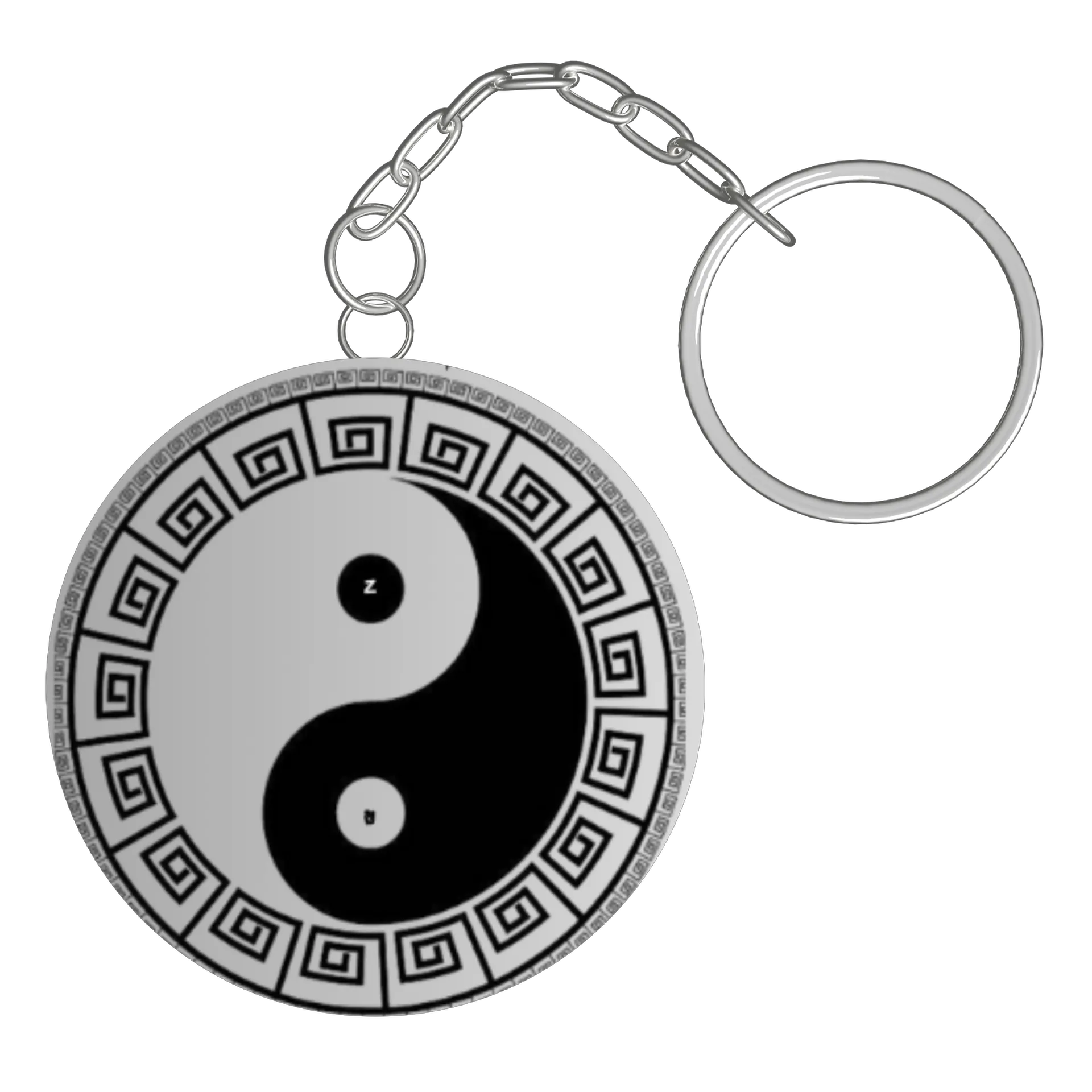 Chaveiro personalizado - Imagem 3