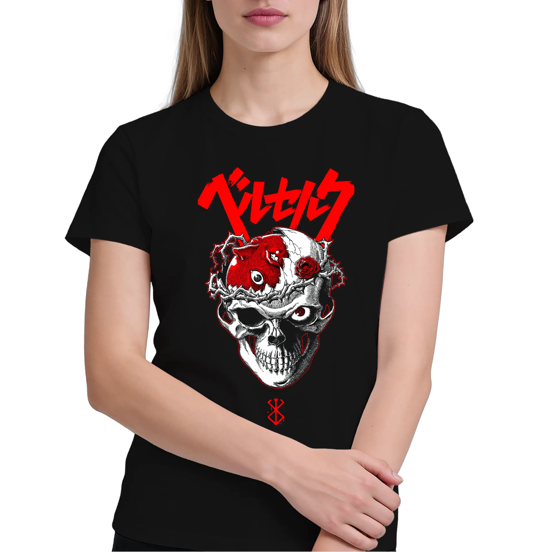 Camiseta personalizada - Imagem 4