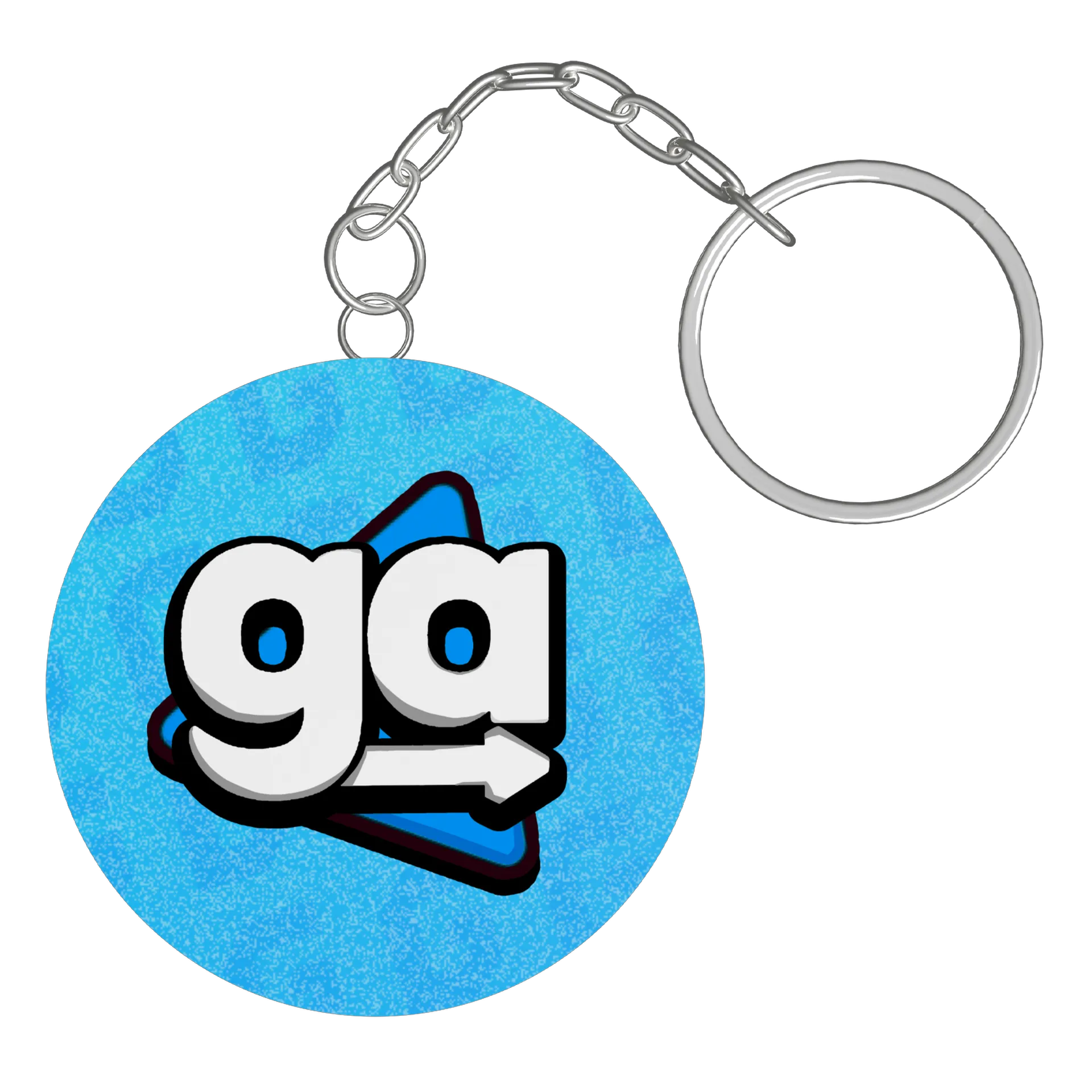 Chaveiro Logo do canal - Imagem 3