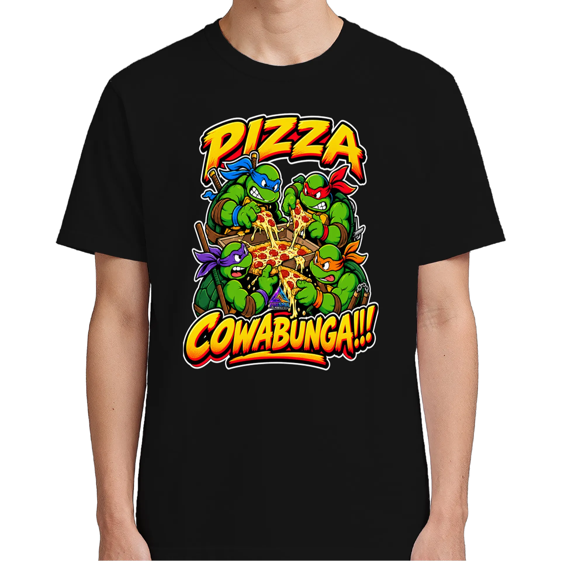 Camiseta personalizada - Imagem 4