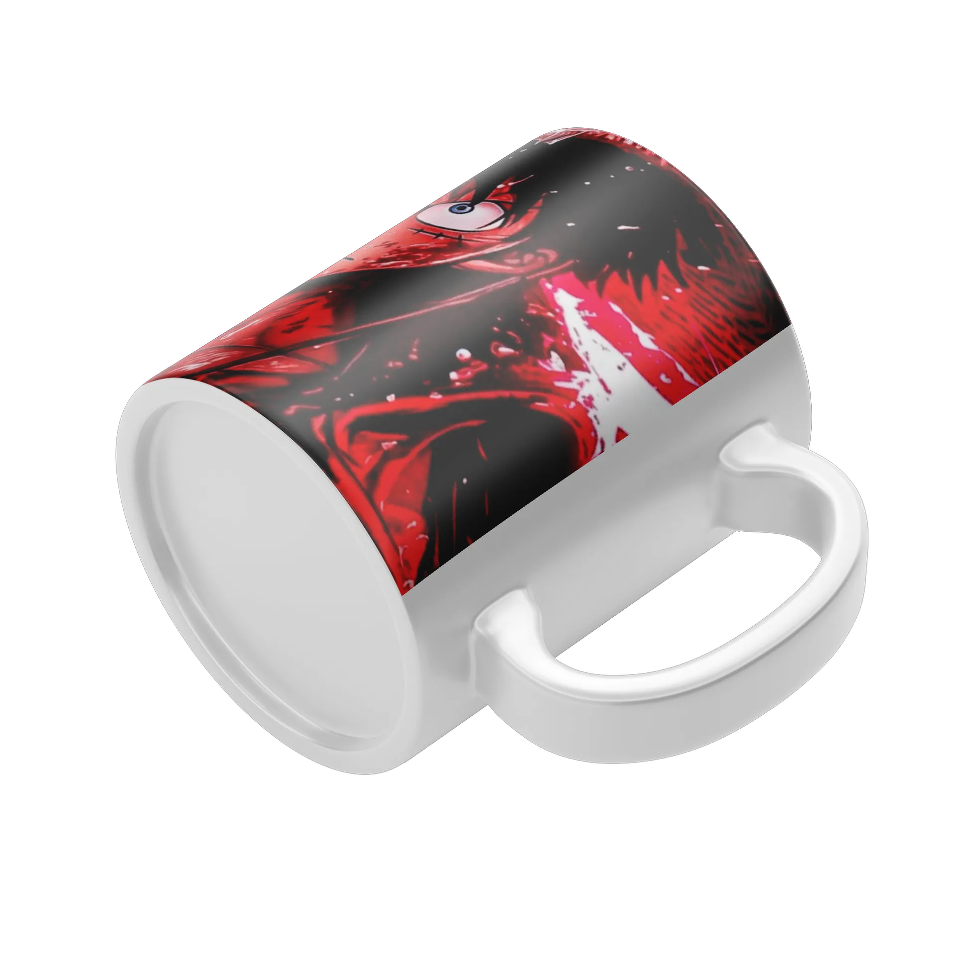 Caneca Luffy - Imagem 4