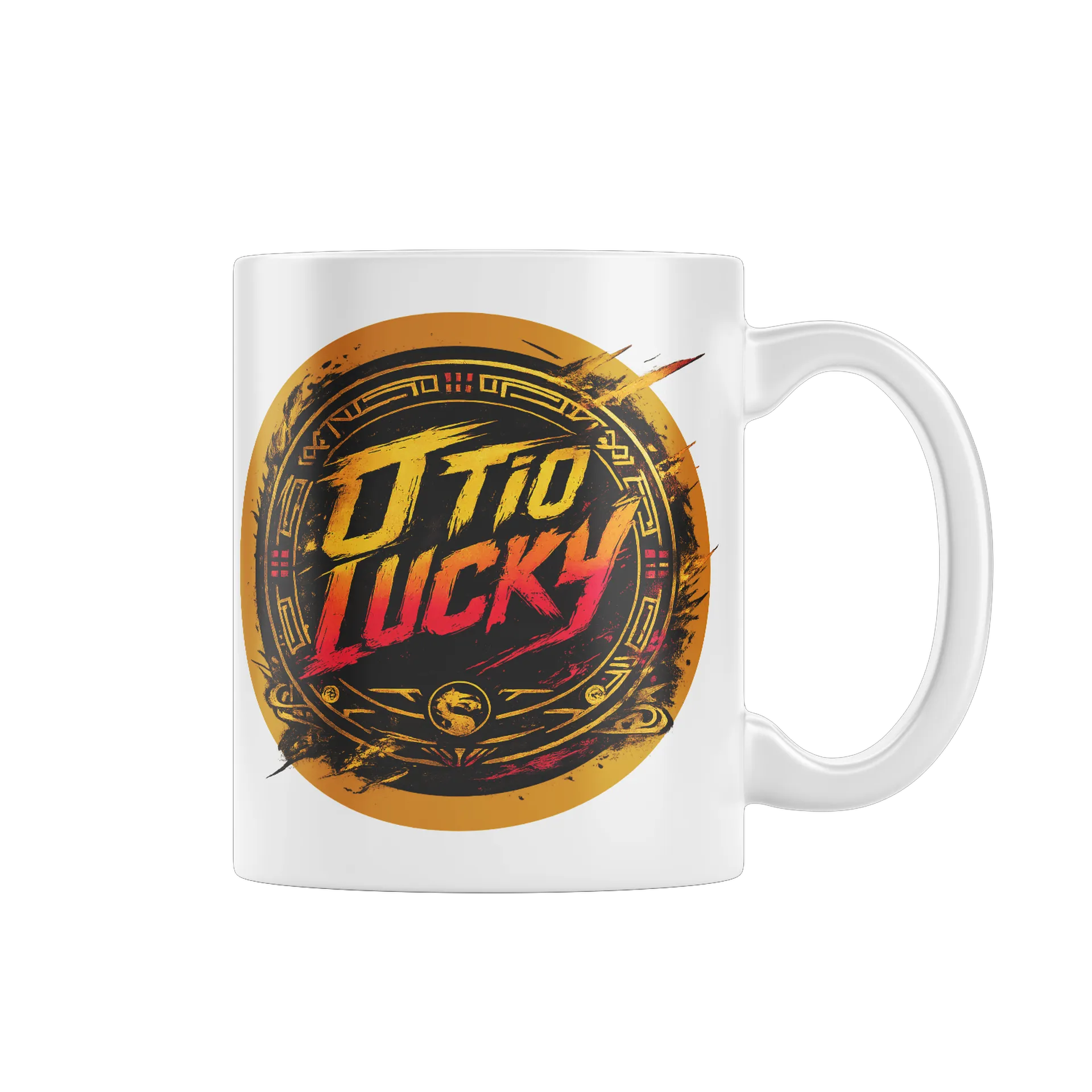 Caneca personalizada - Imagem 1