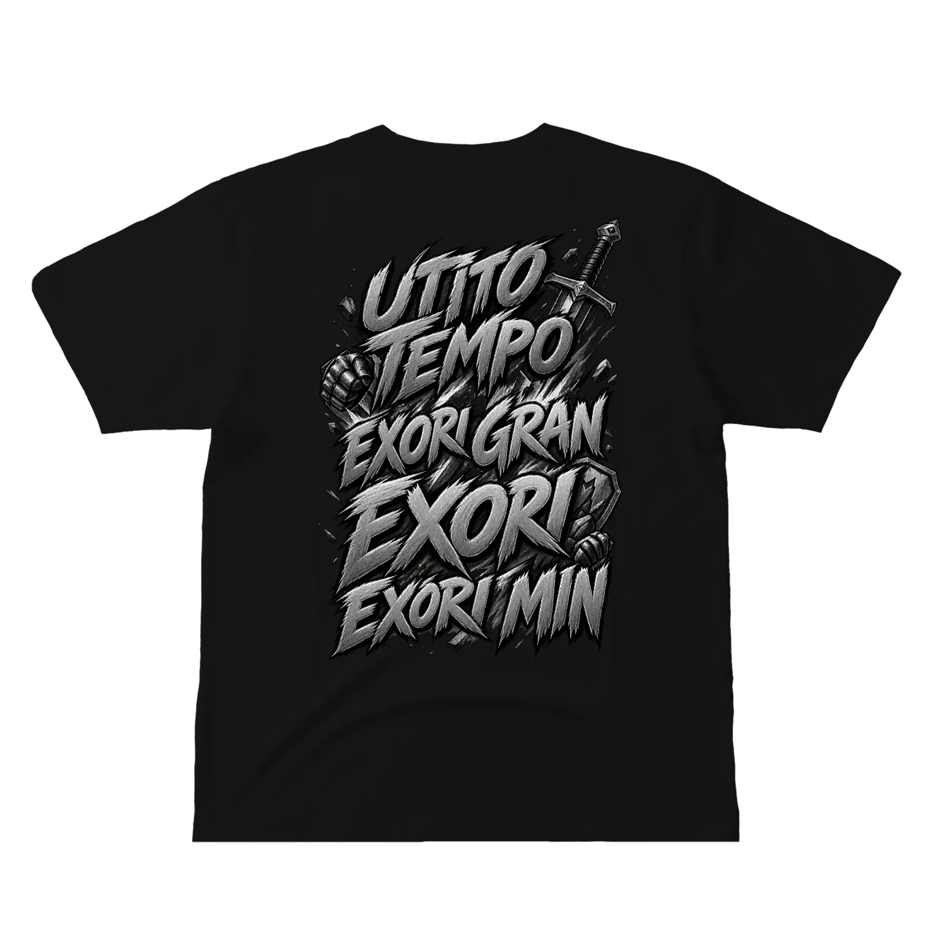 Camiseta personalizada - Imagem 3