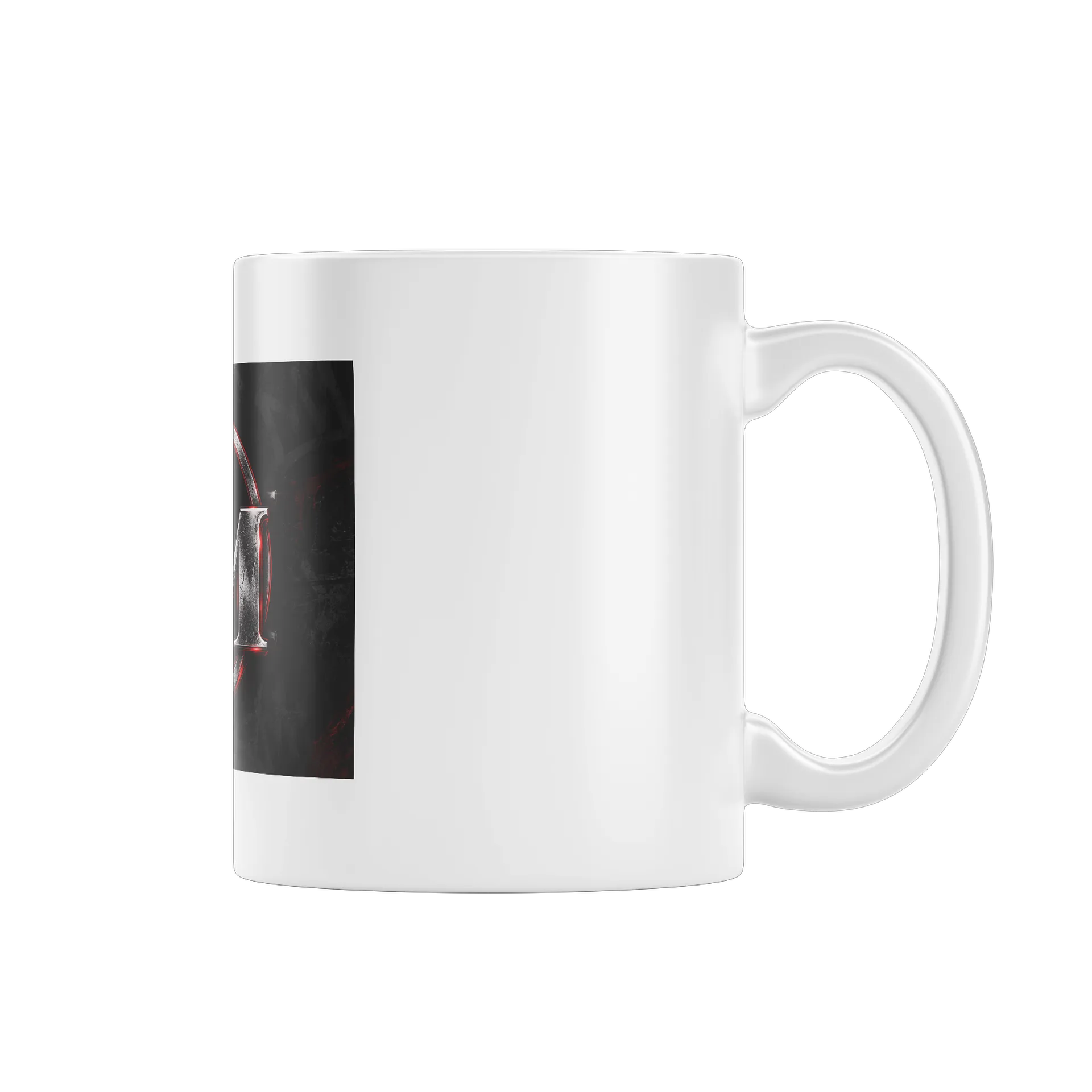 Caneca Porcelana Logotipo ST&M 325ml de Stanley Money Team  — imagem 1 de 4