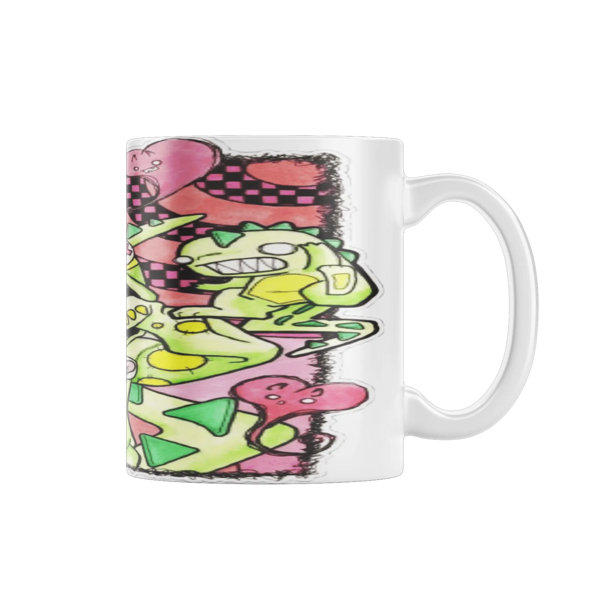 Caneca personalizada - Imagem 1