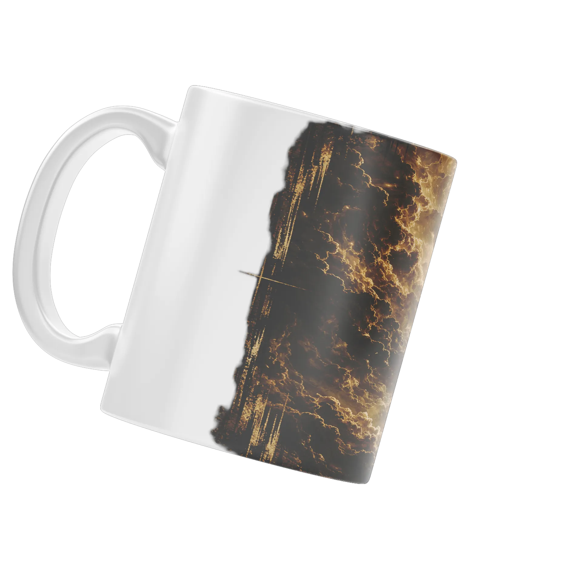 Caneca personalizada de VasT-shirts — imagem 3 de 4