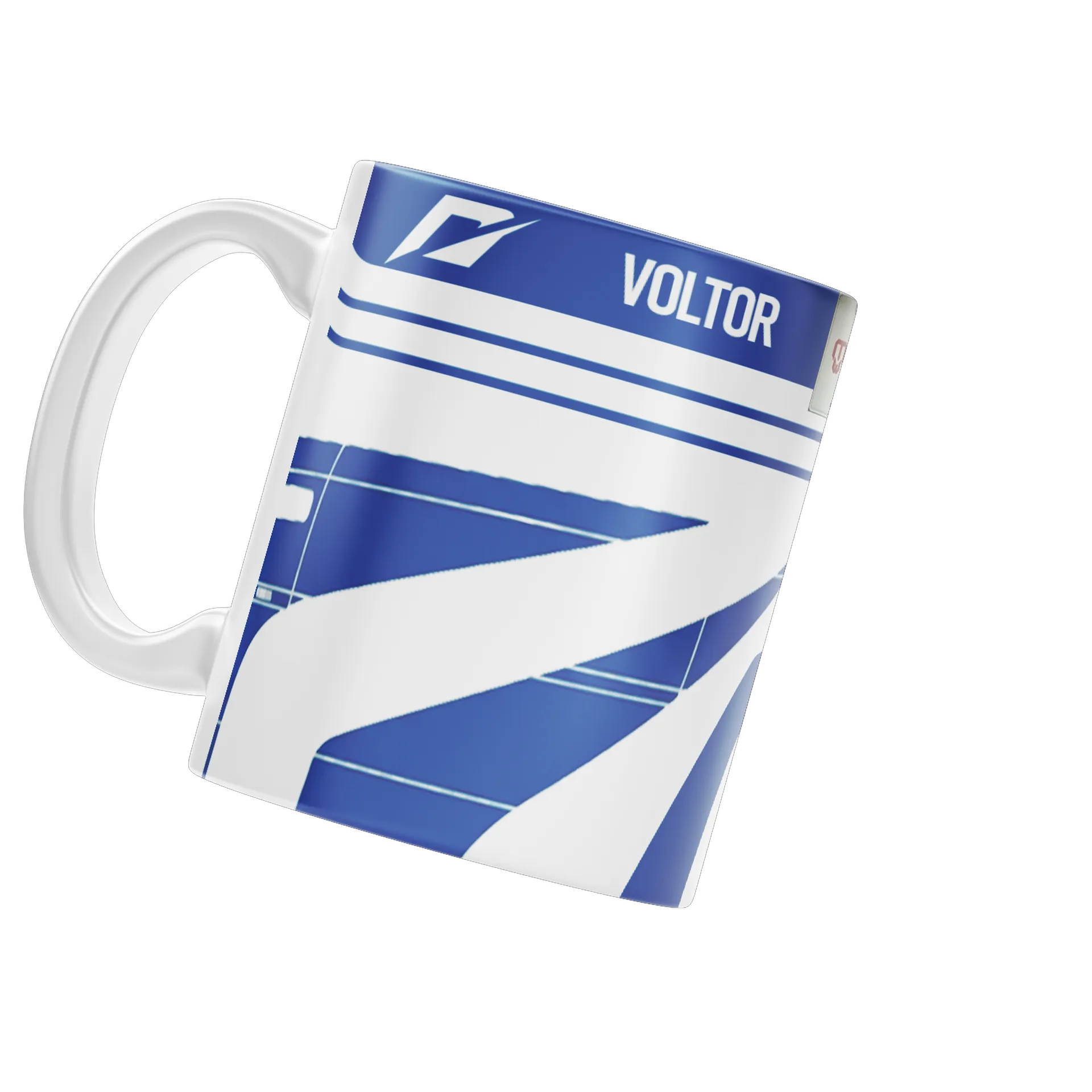 Caneca BMW M3 GTR - NFSMW de Voltor — imagem 3 de 4