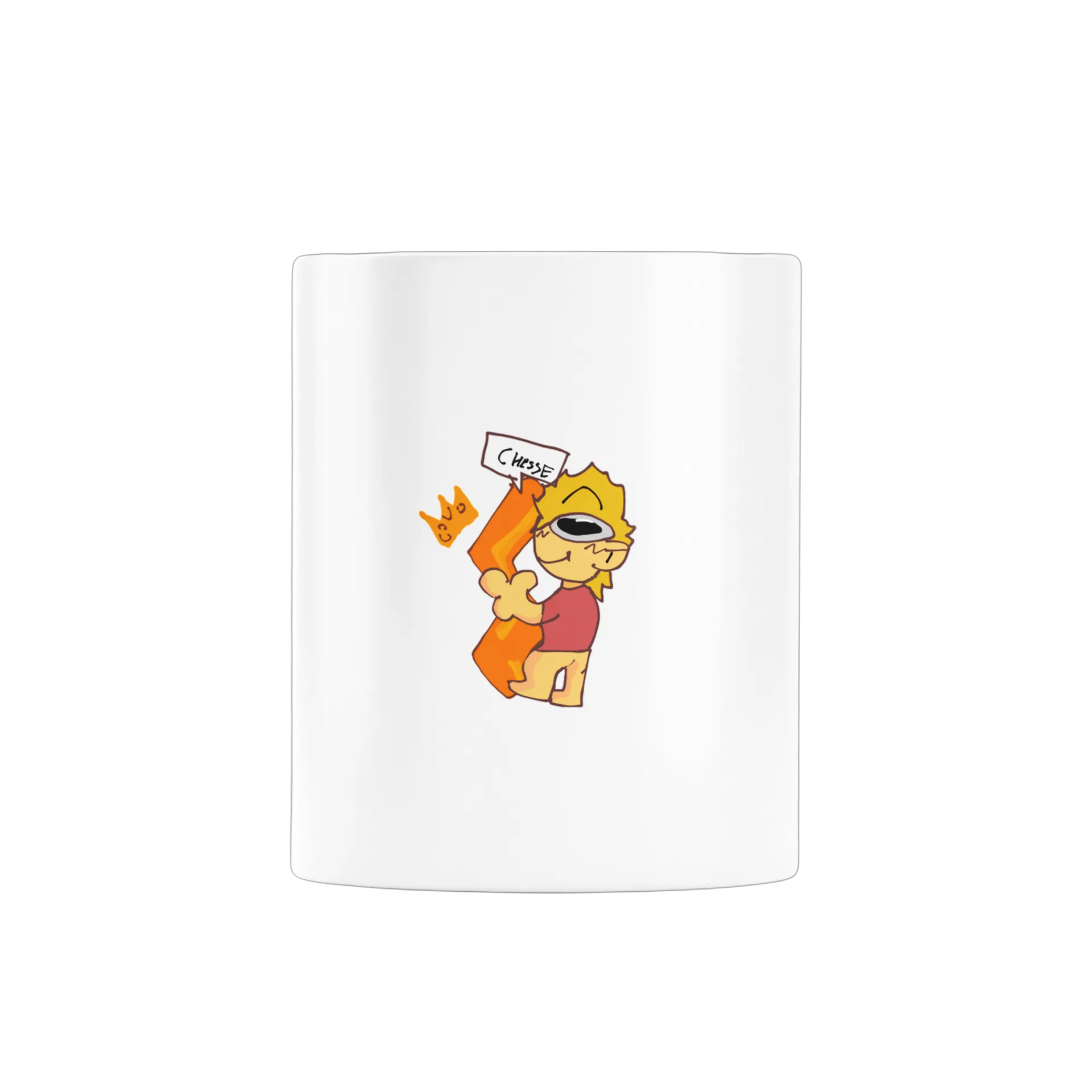Caneca personalizada de Splite_slamp — imagem 2 de 4