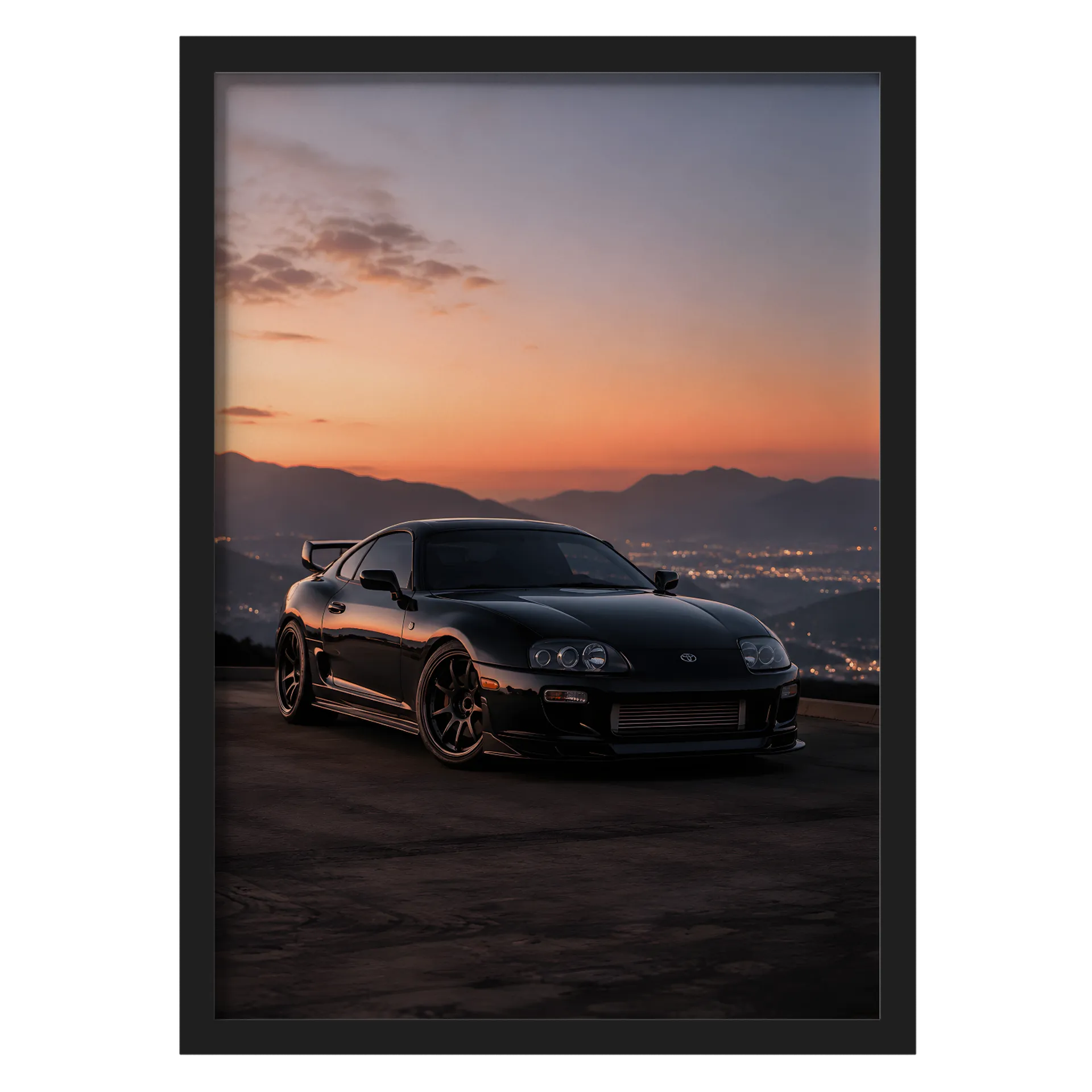 Quadro Supra - Imagem 1