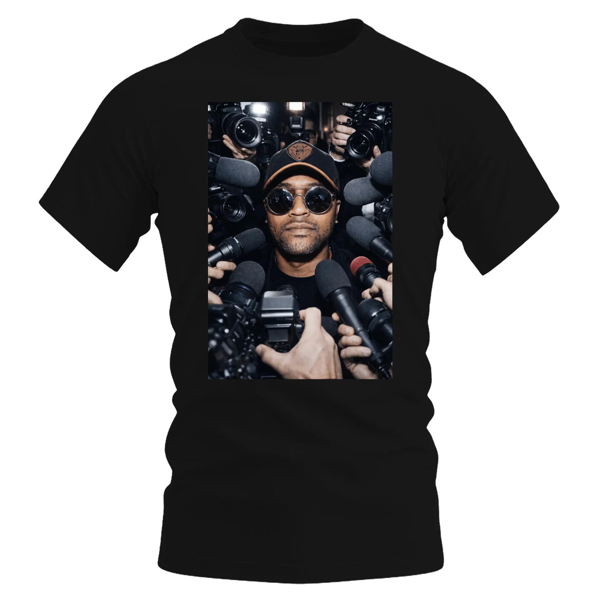 Camiseta DryFit - Imagem 1