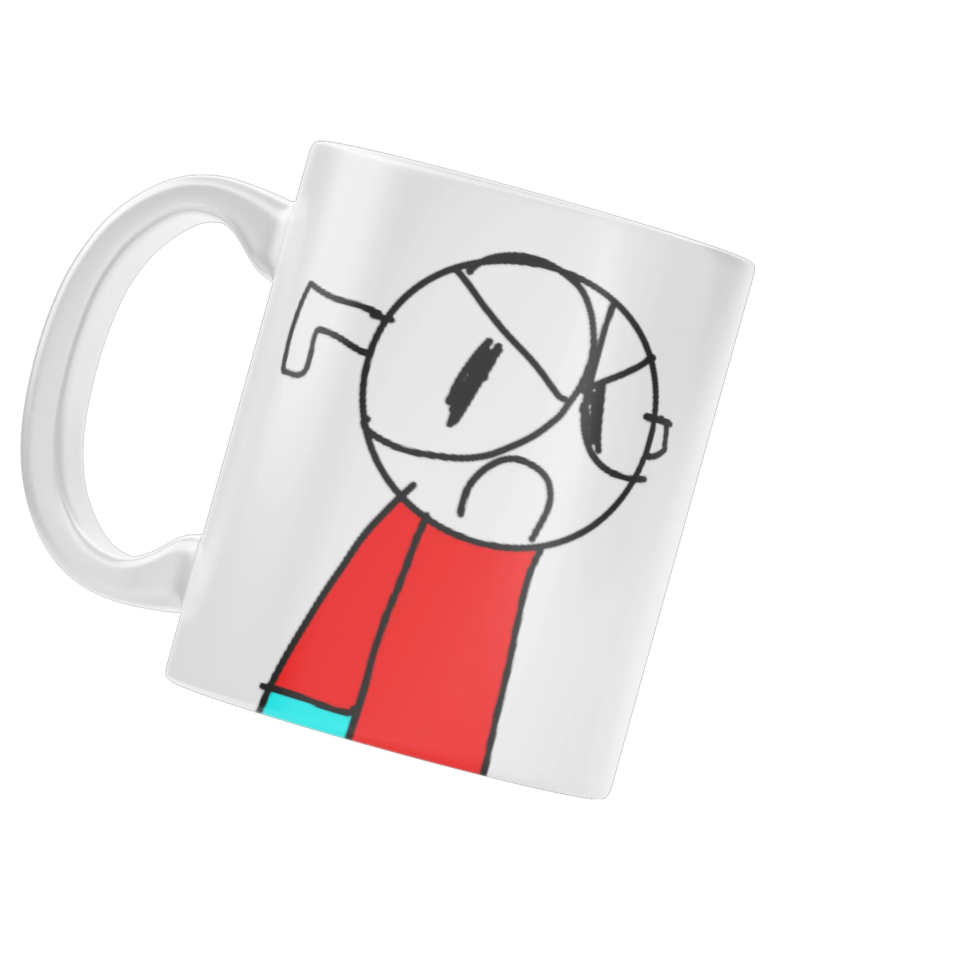CANECA STROMBONOFF - Imagem 3