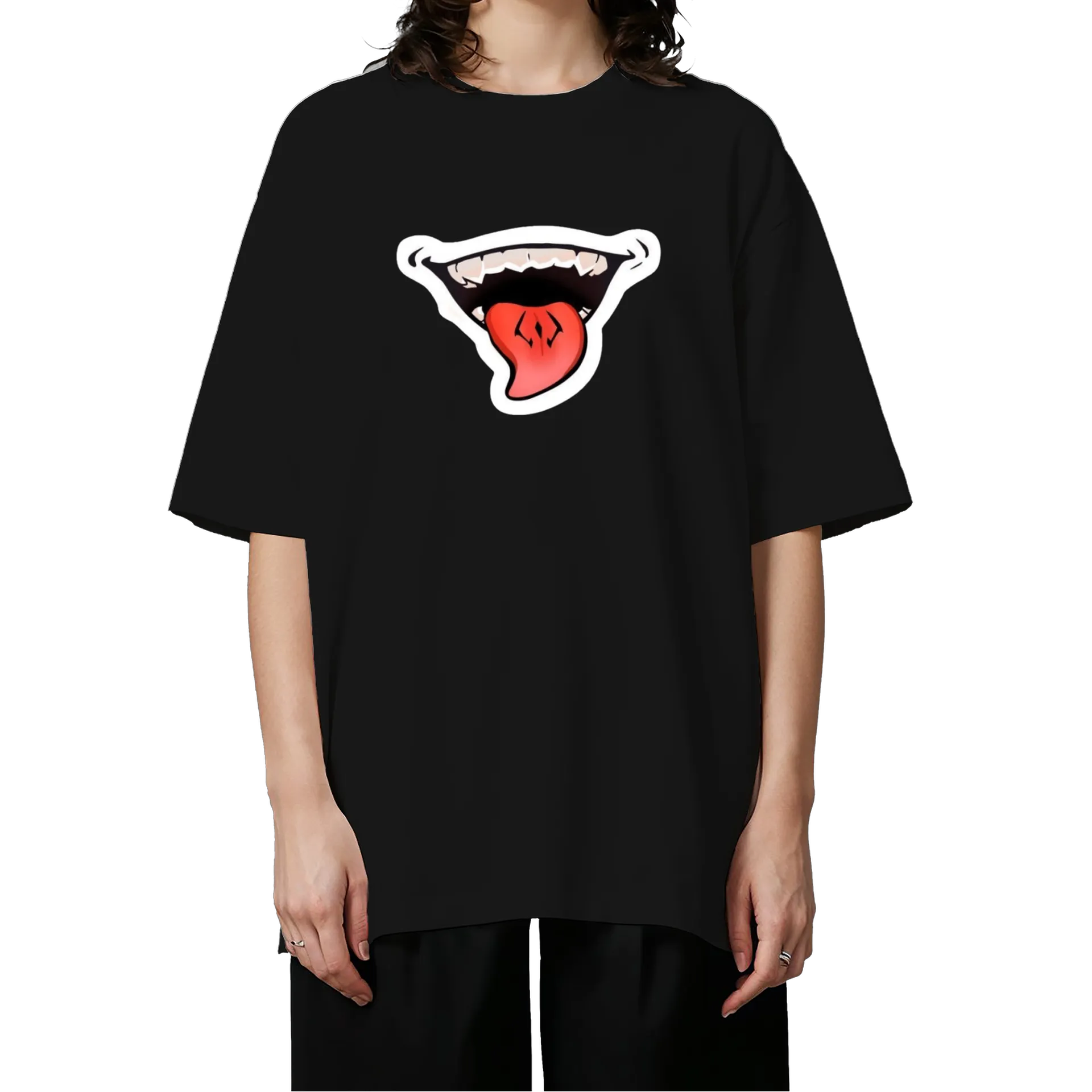 Camiseta Oversized - Imagem 3