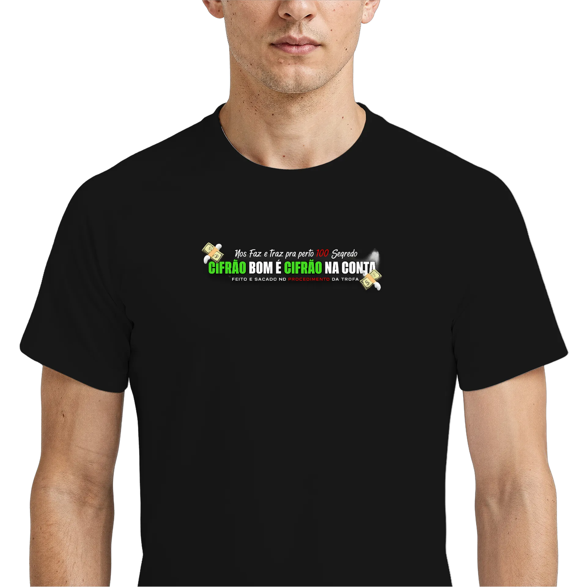 Camiseta DryFit - Imagem 4