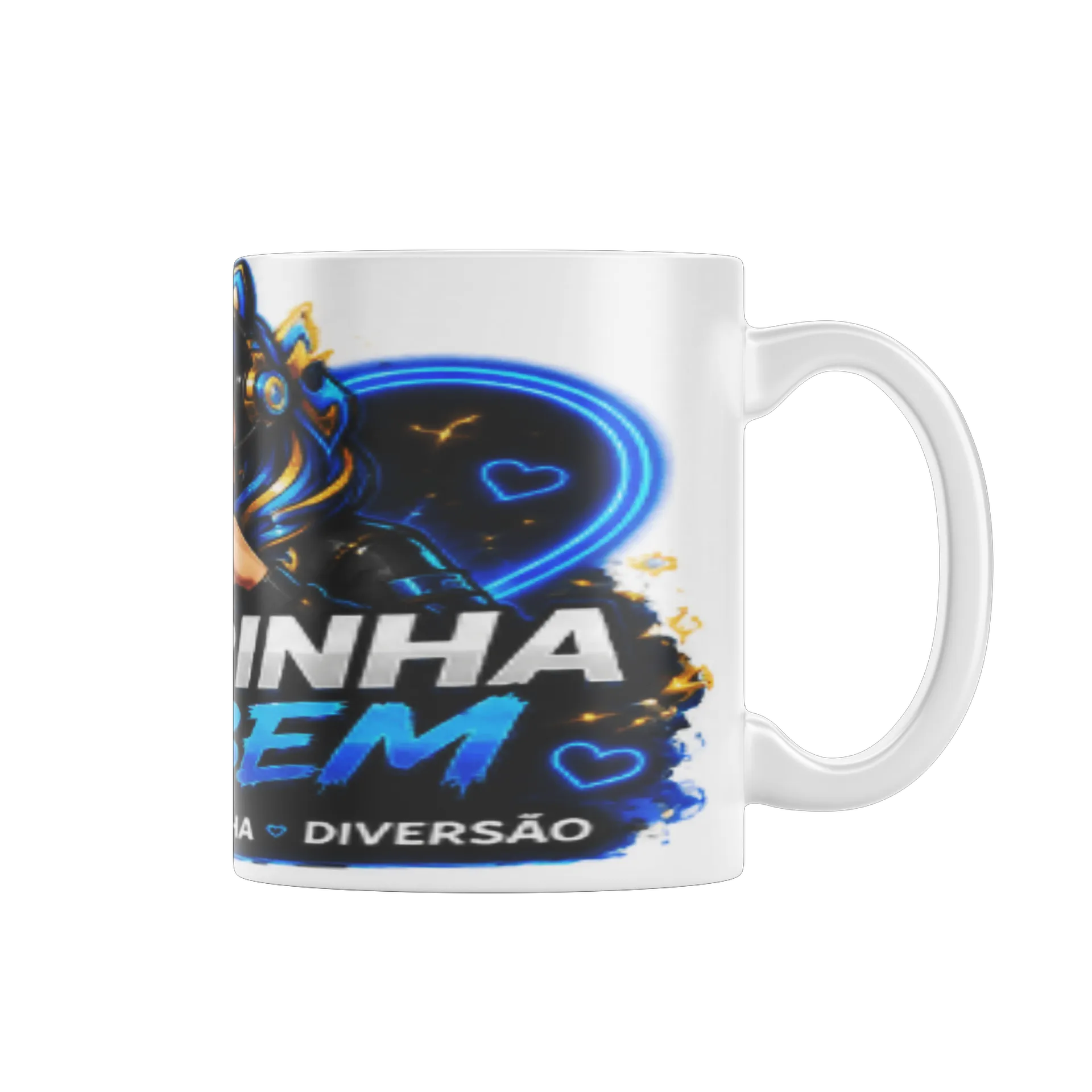 Caneca personalizada - Imagem 1