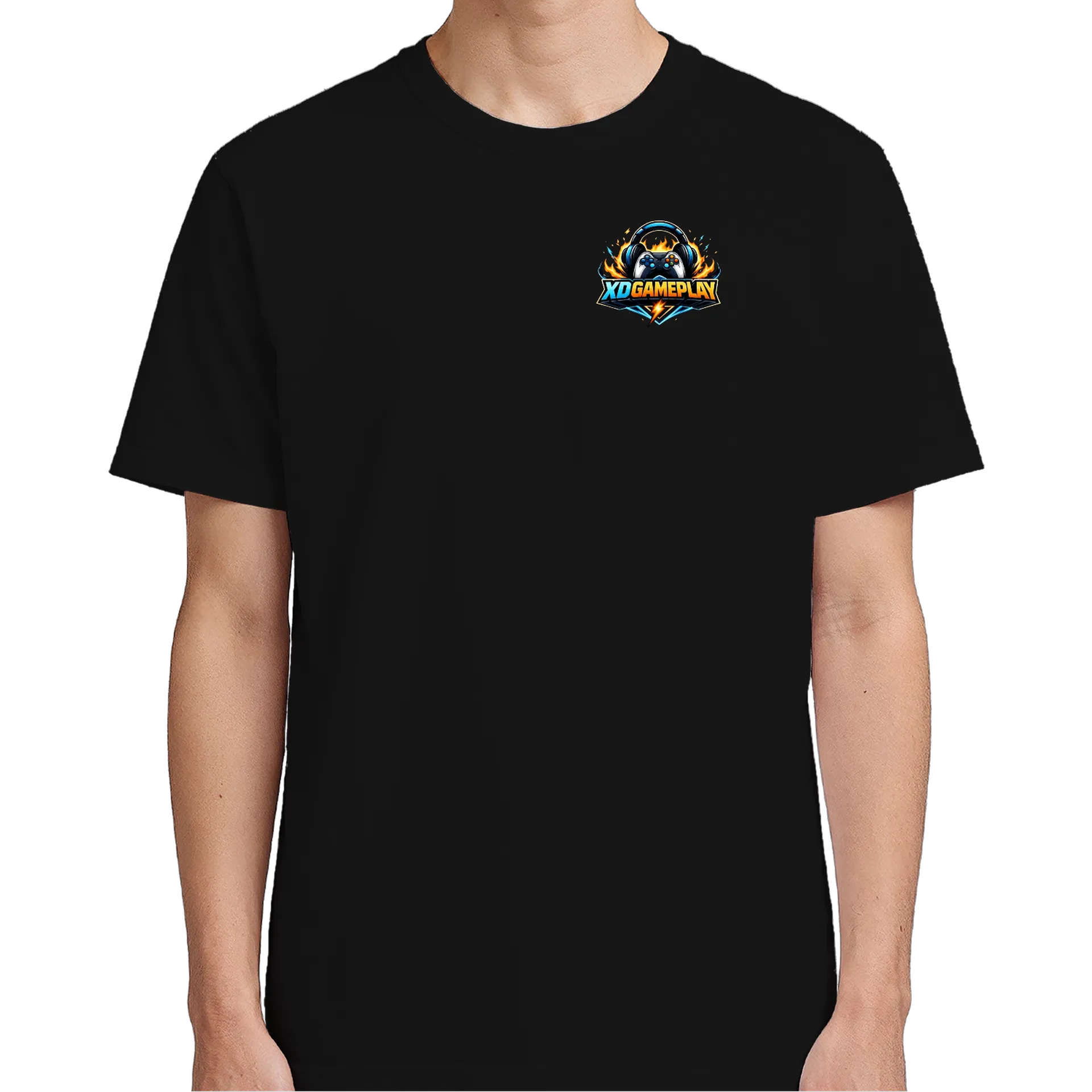 Personalize seu estilo: Camiseta personalizada exclusiva - Imagem 5