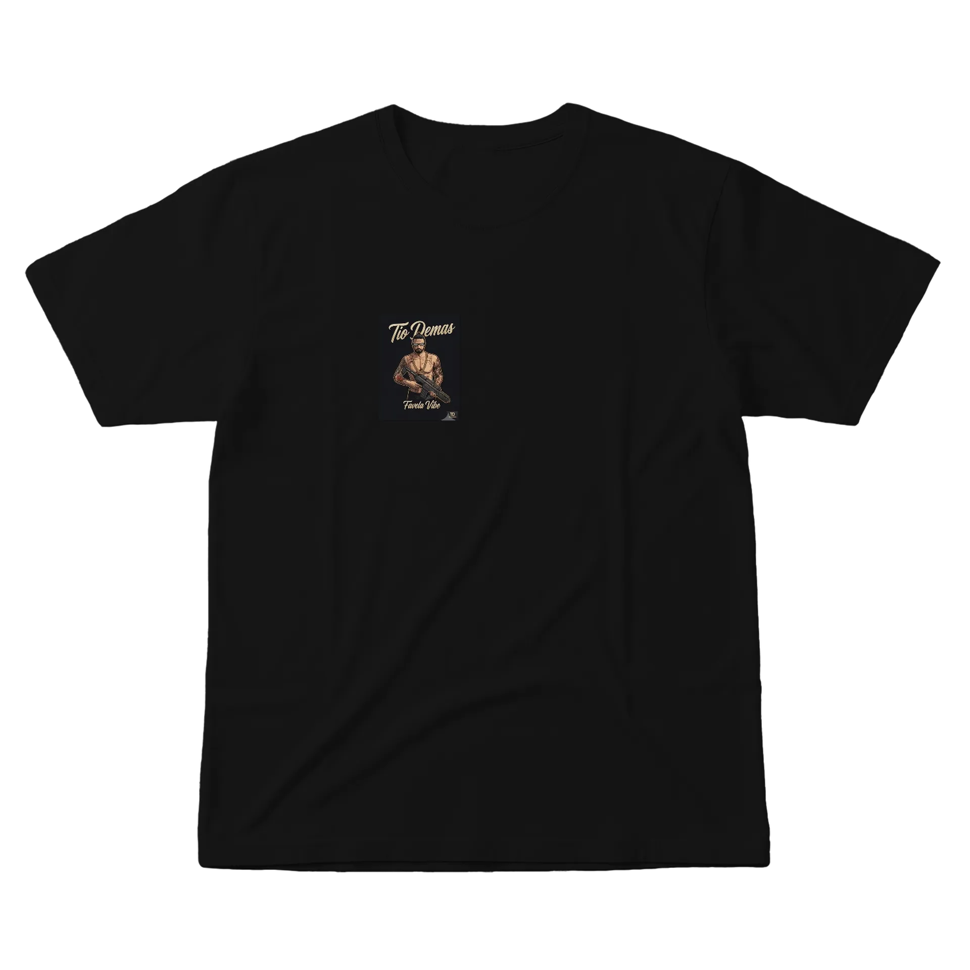 Camiseta personalizada de samferreira39