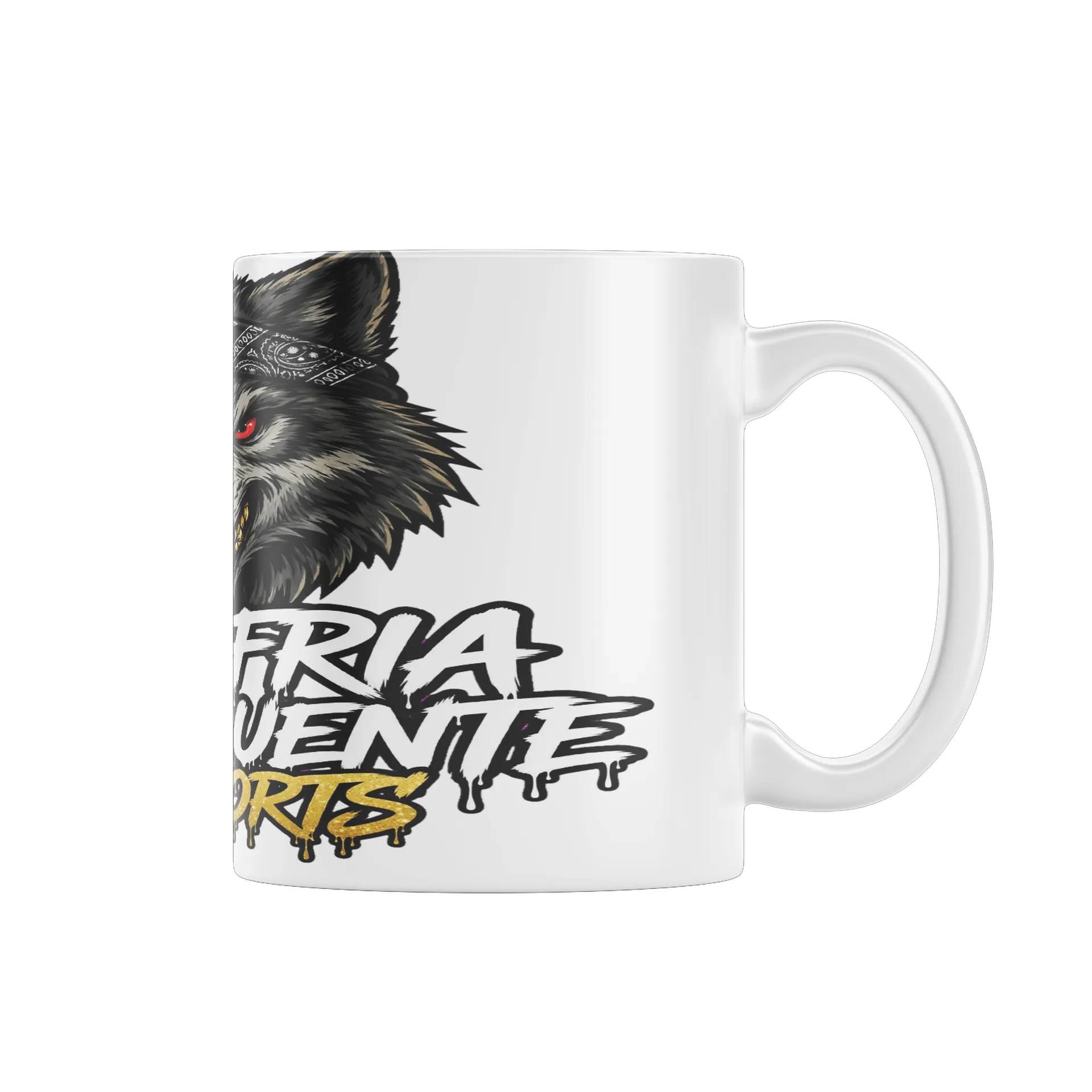 Caneca personalizada - Imagem 1
