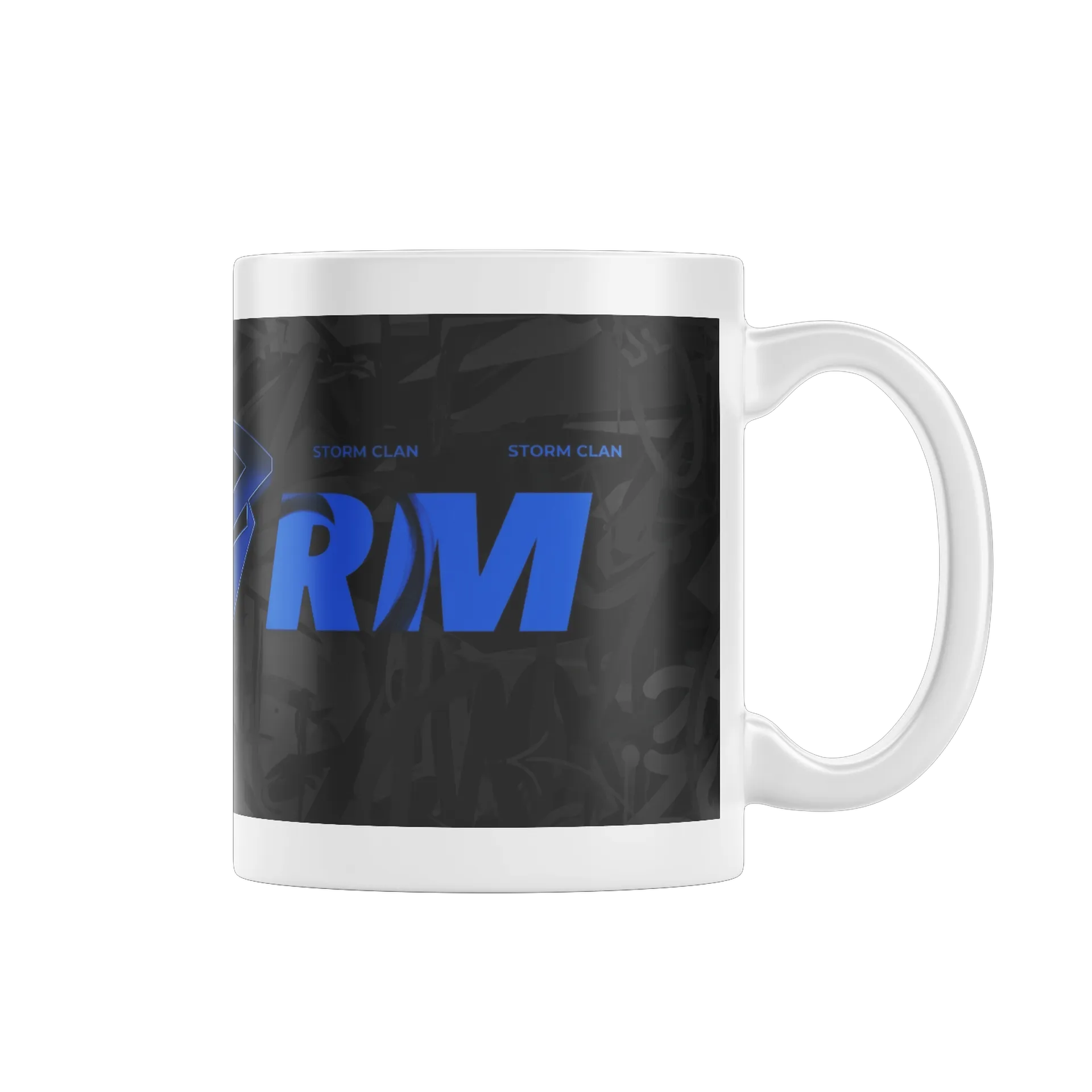 Caneca personalizada de STORM lorenci. — imagem 1 de 4