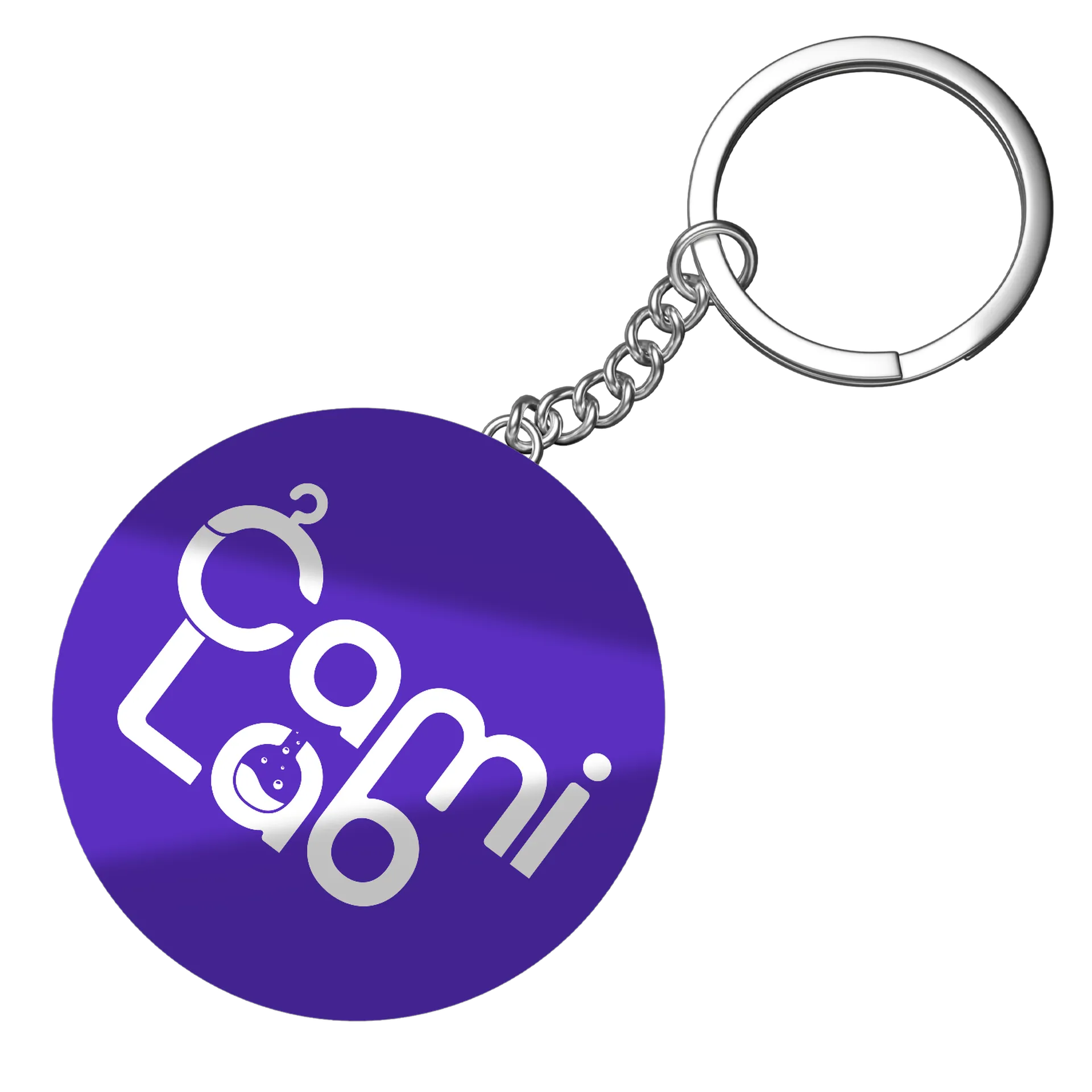 Cami Chaveiro de Cami Lab | Laboratório de Camisetas — imagem 3 de 3