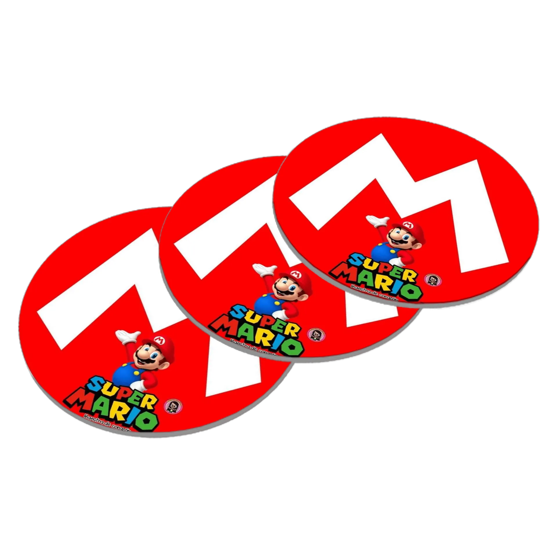 Porta-copos personalizado - Imagem 3